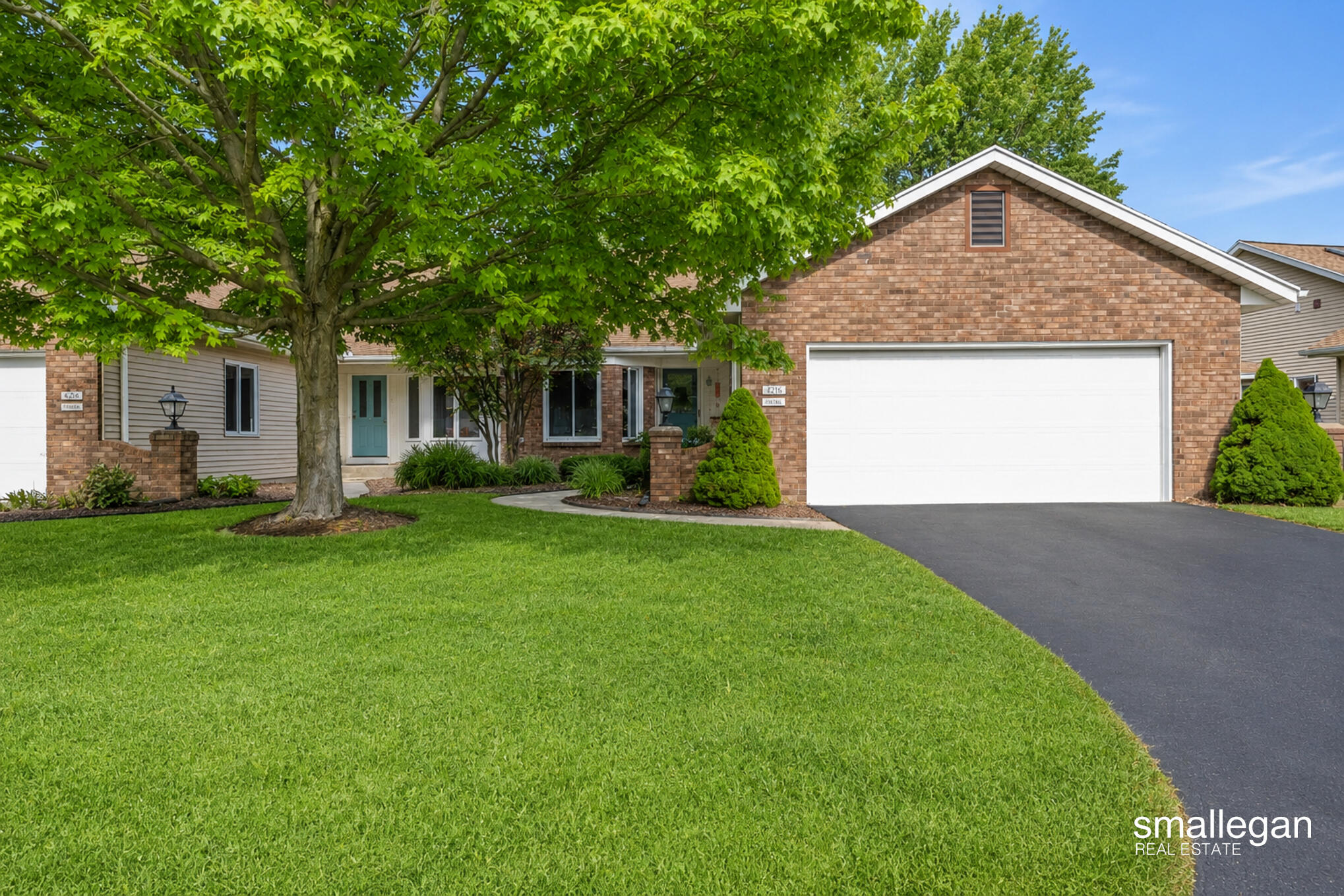 4213 Redbush Drive SW Unit: 3