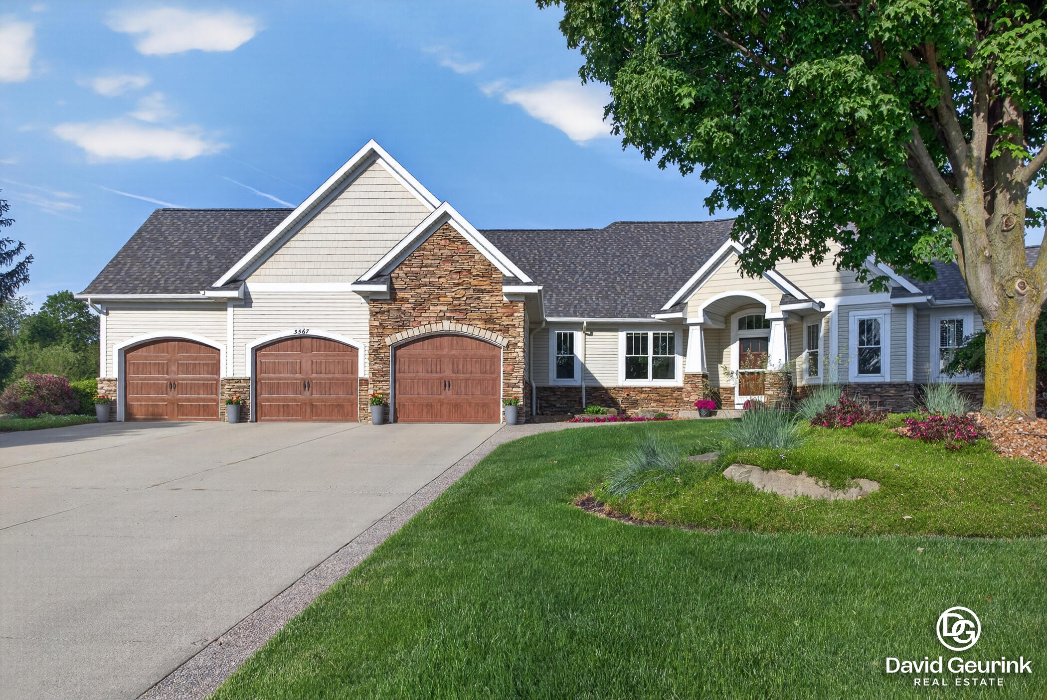 3567 Elk Court