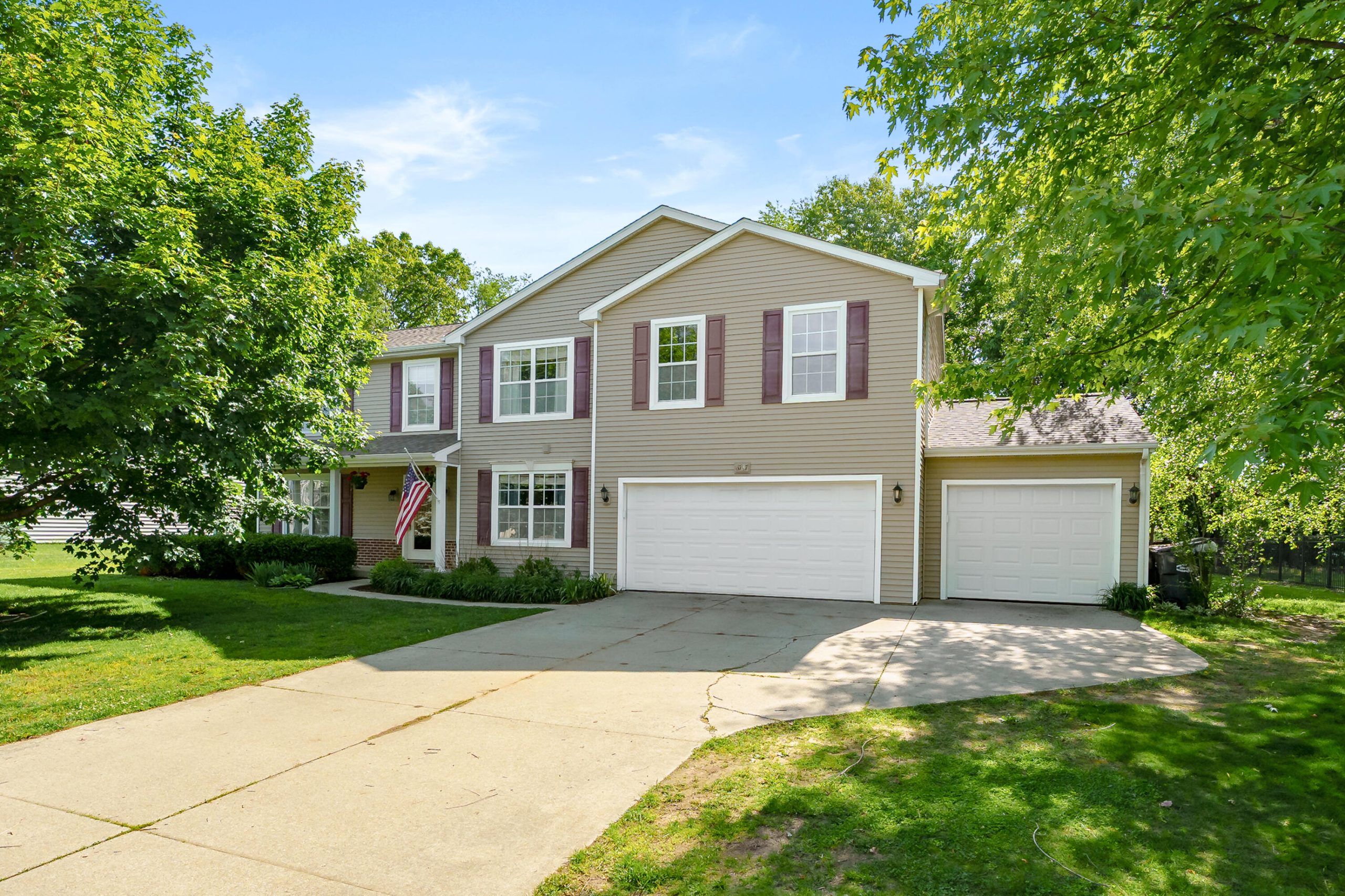 6737 Annandale Drive
