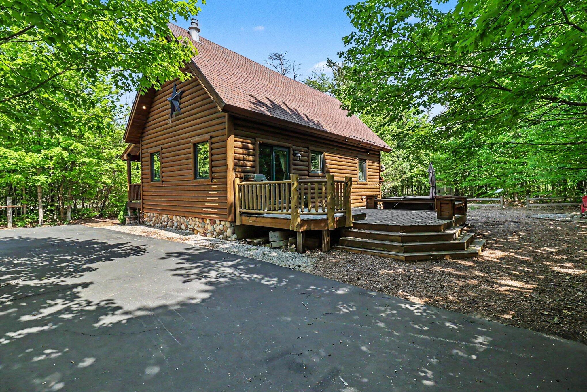 15163 Winding Creek Drive
