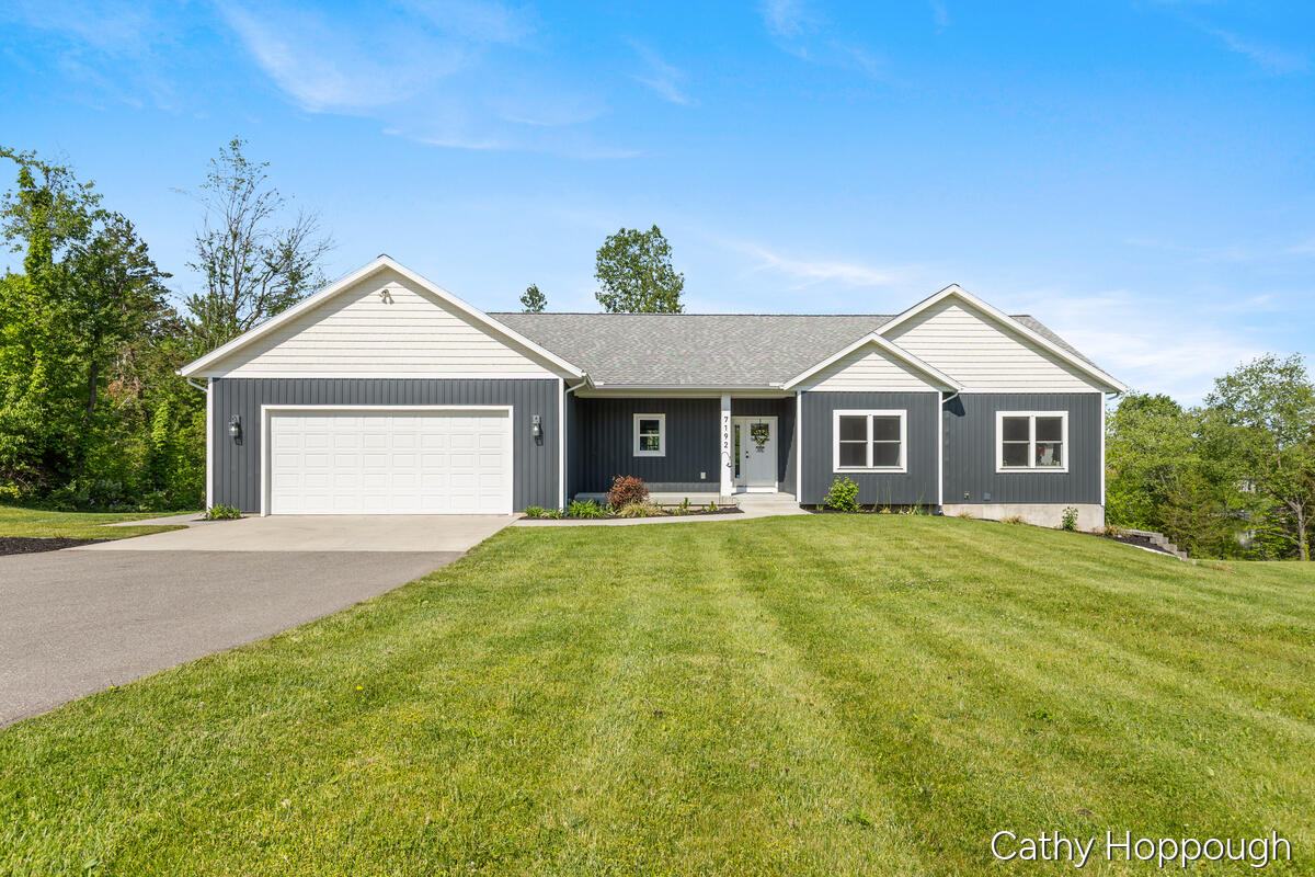 7192 Morrison Lake Road