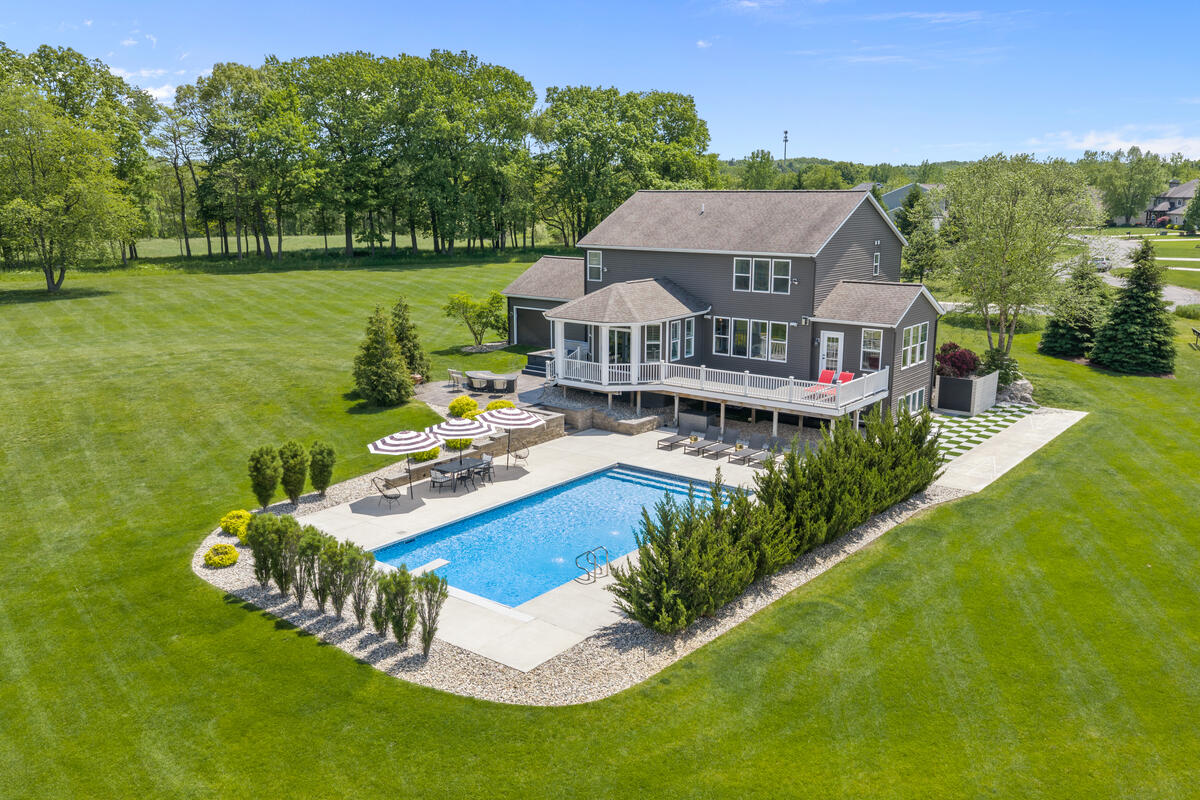5308 Settlers Grove Road NE
