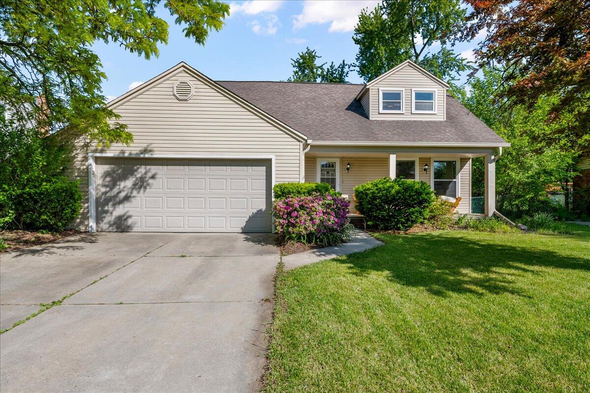6155 Porteridge Lane