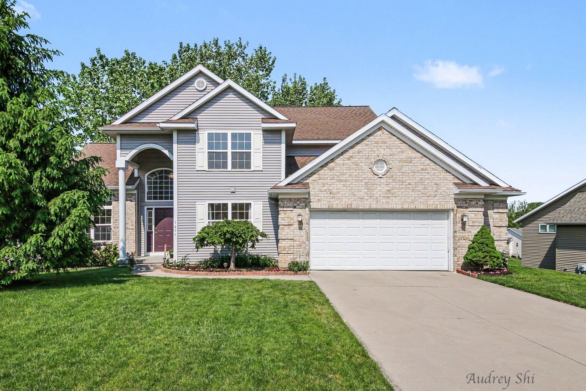 5495 Lilly Court