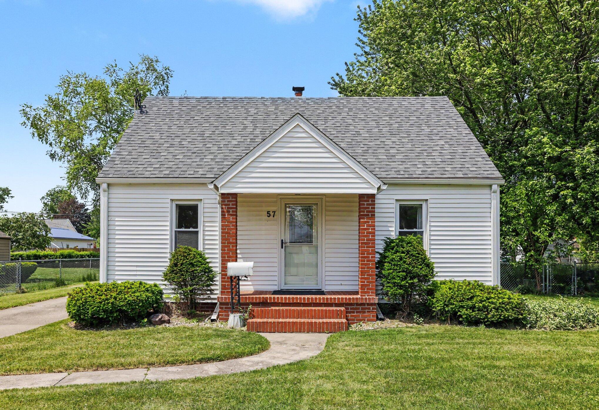 57 26th Street N