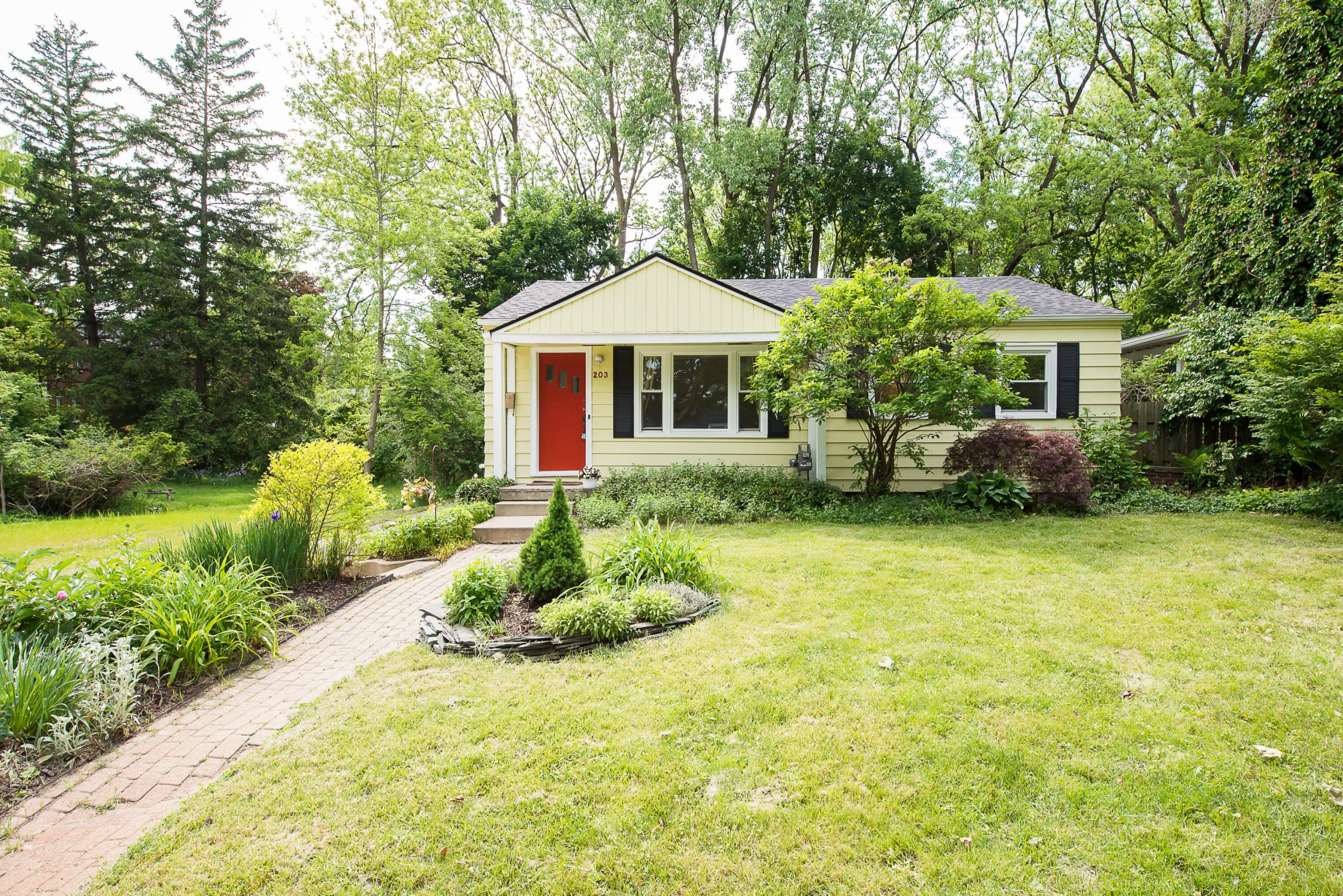 203 Doty Avenue