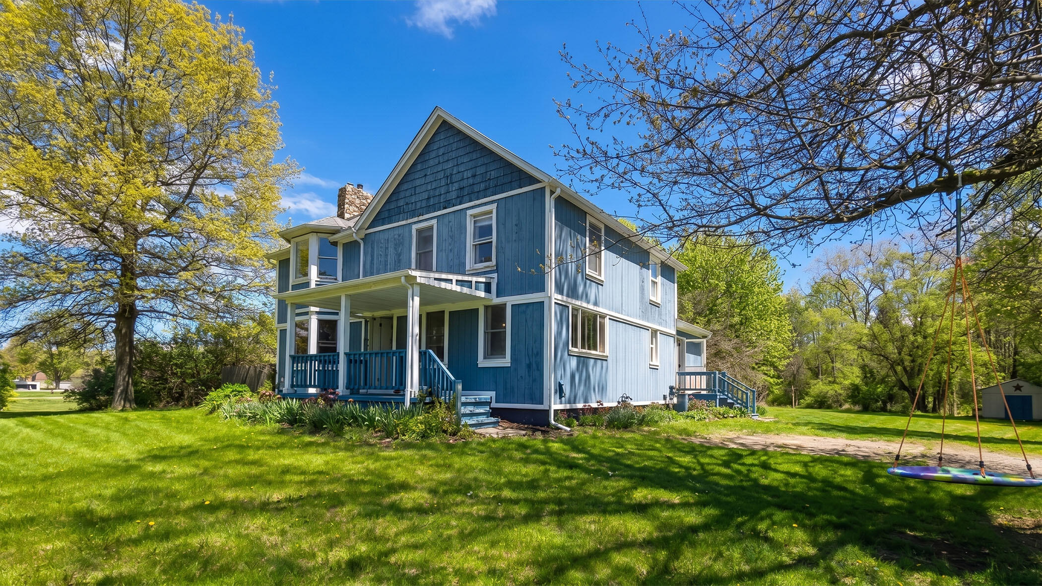 7351 Marsh Road