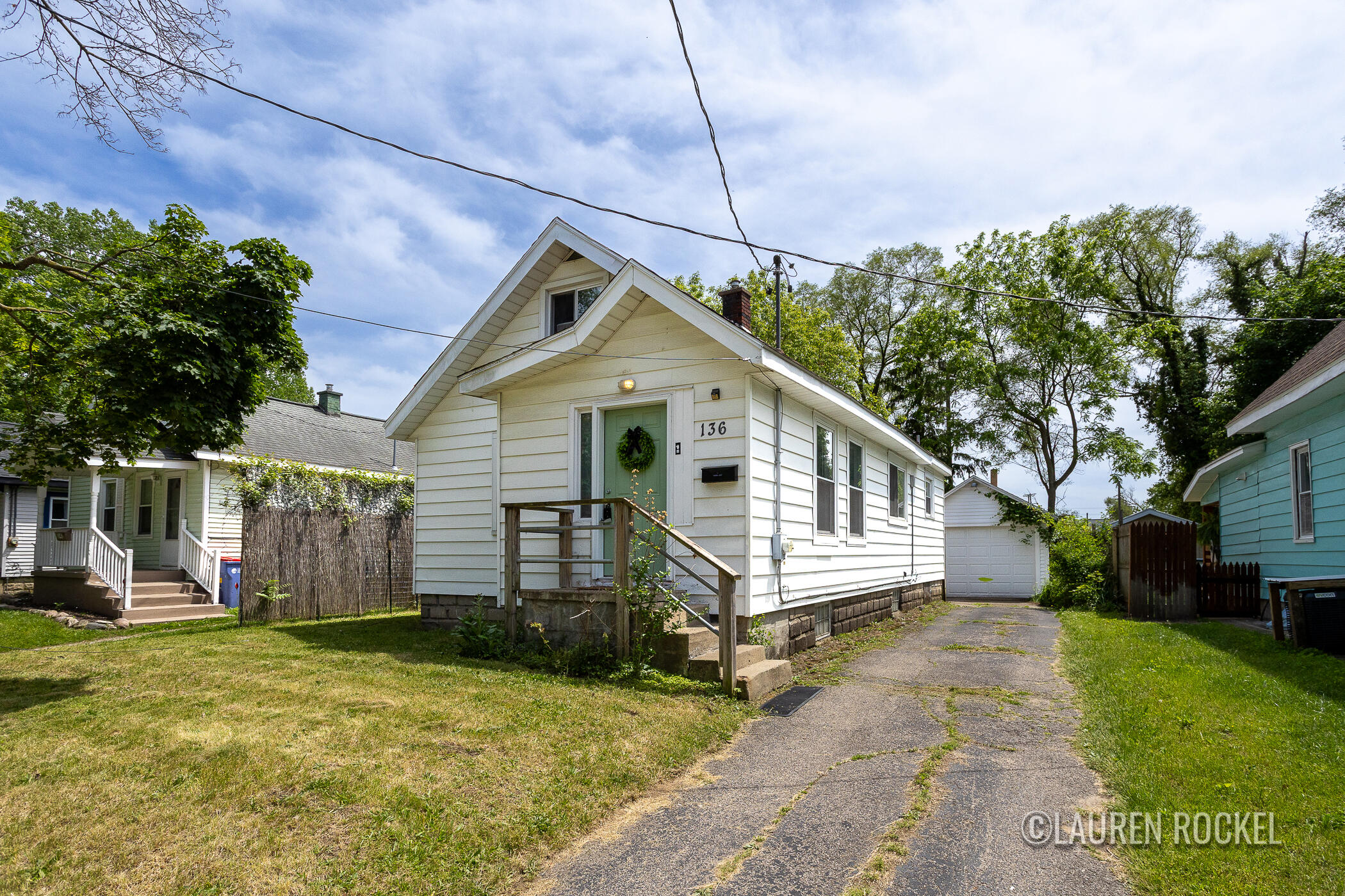 136 Meerse Street SE