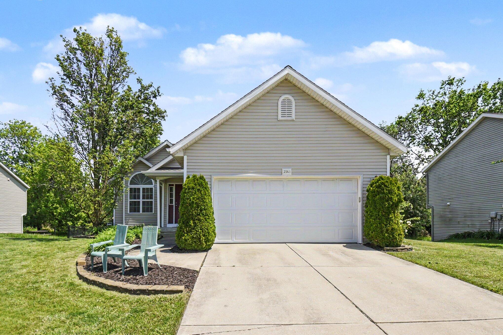 2561 Orchard View Drive NE