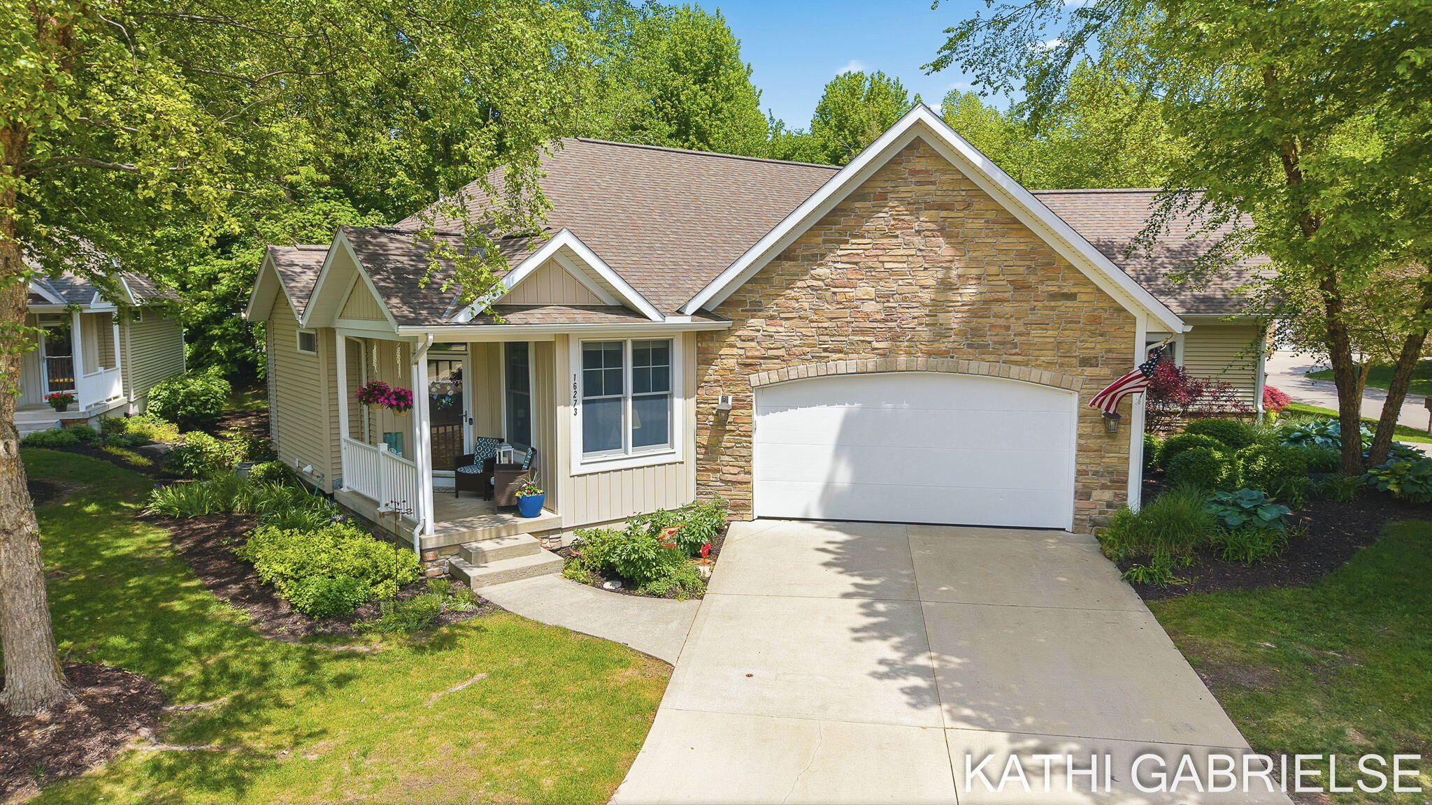 16273 Riverdale Court