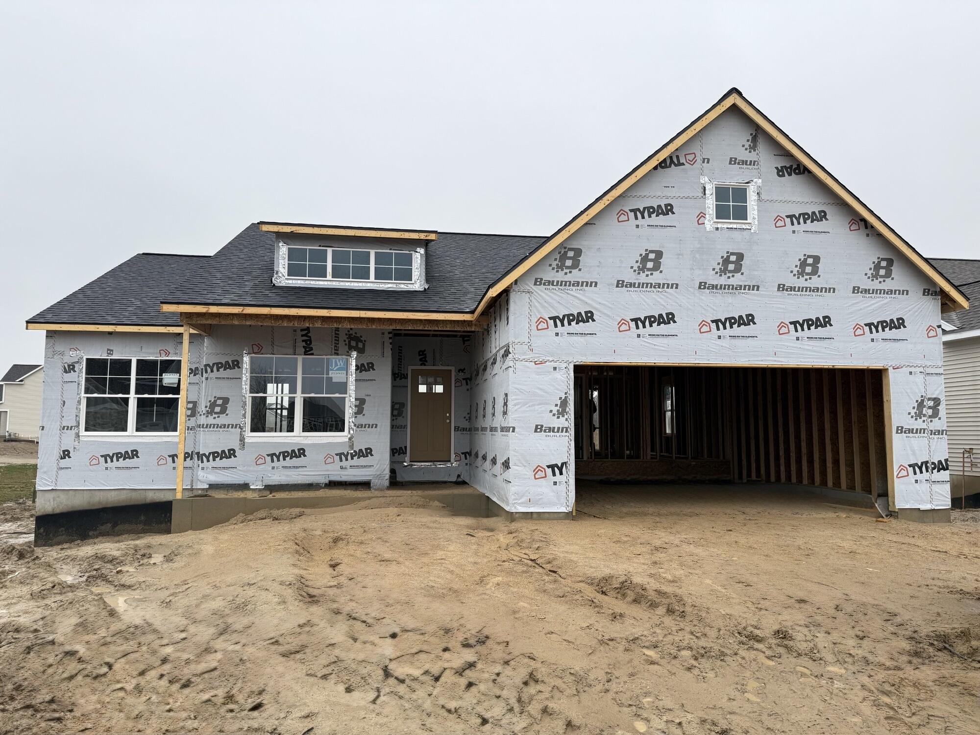 11691 Cherrybud Drive Unit: Lot 251