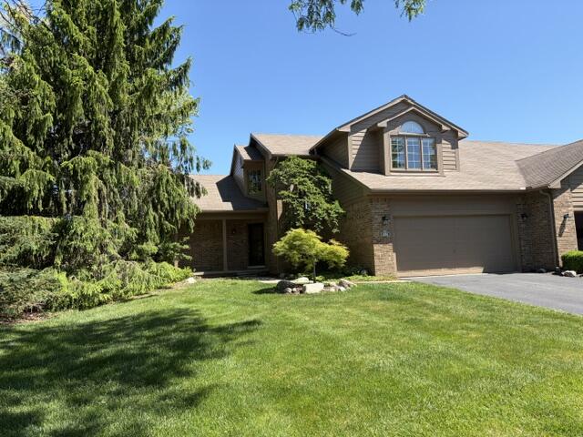 1261 Laurel View Drive