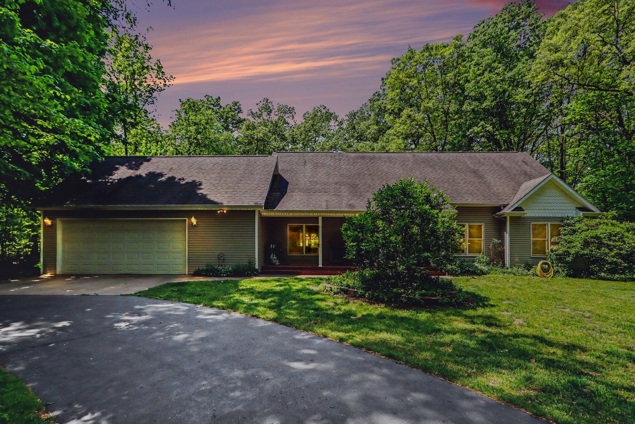26805 Drape Road