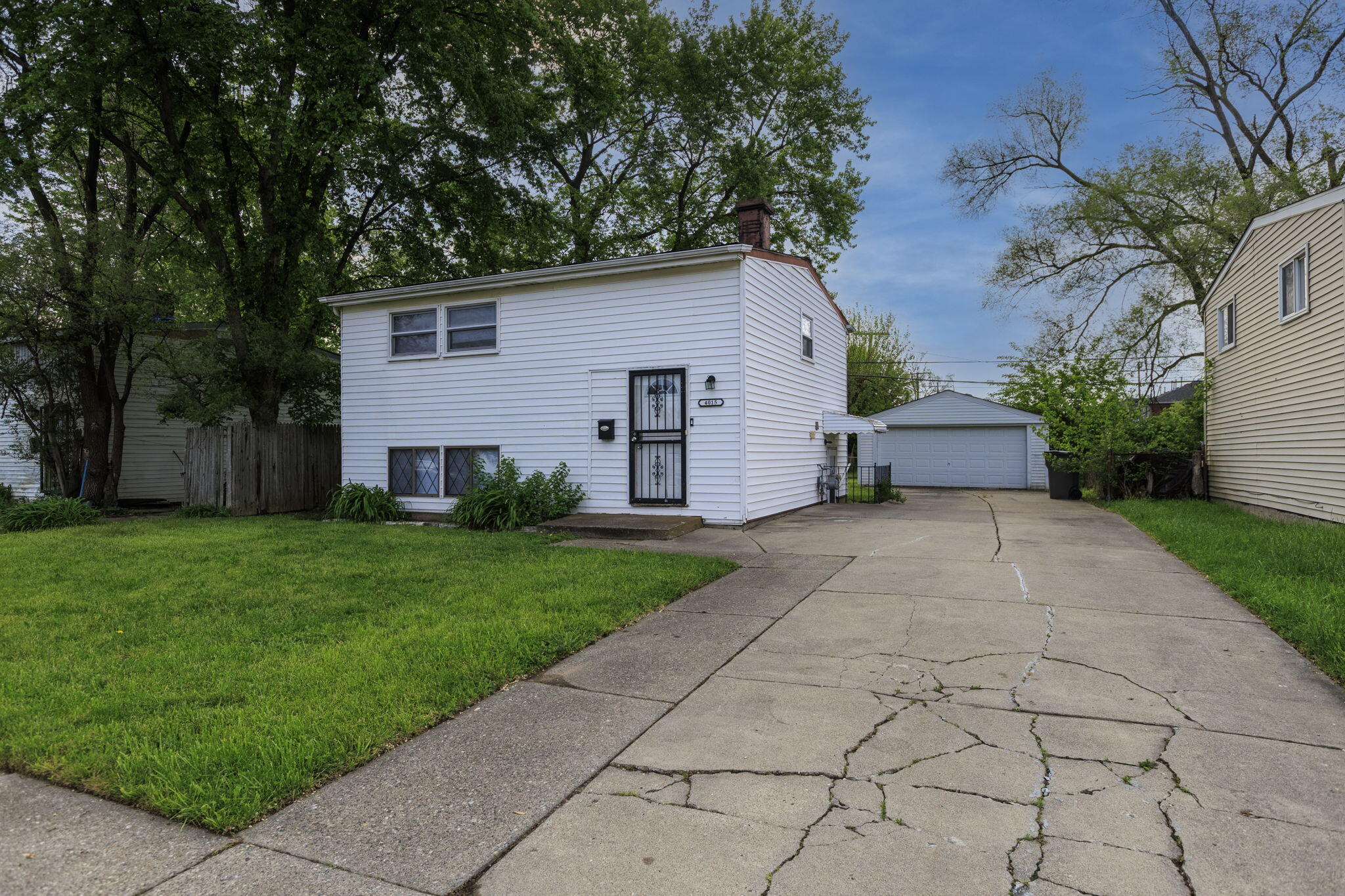 4015 16th Street