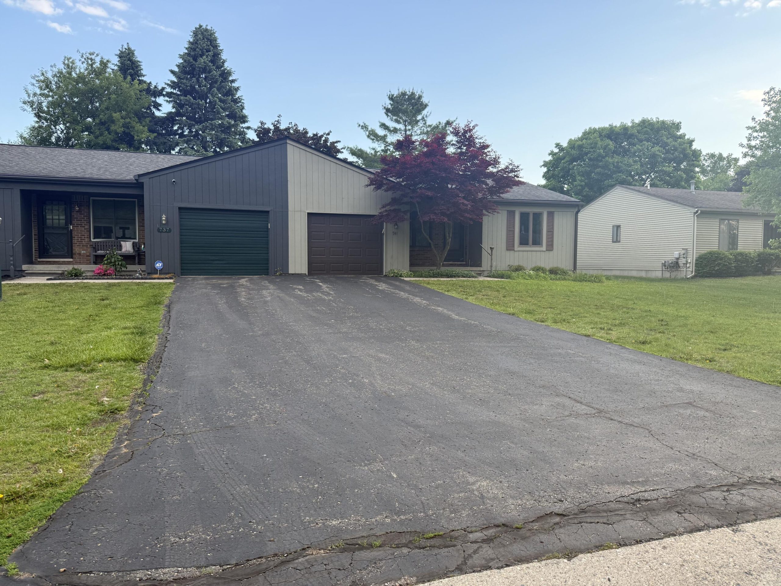 741 Woods Court