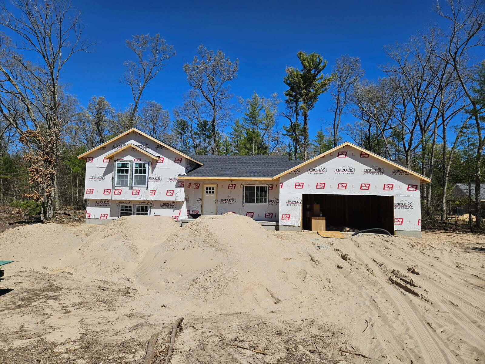 6784 Staple Road