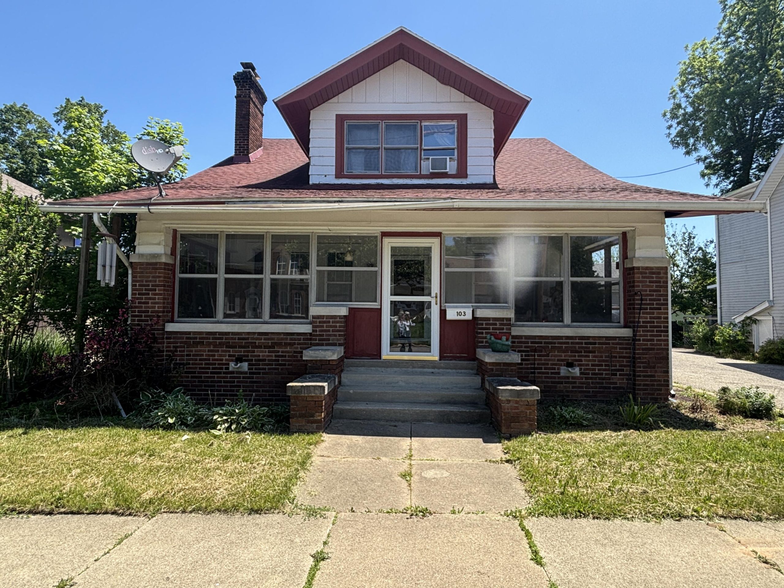 103 Clark Street