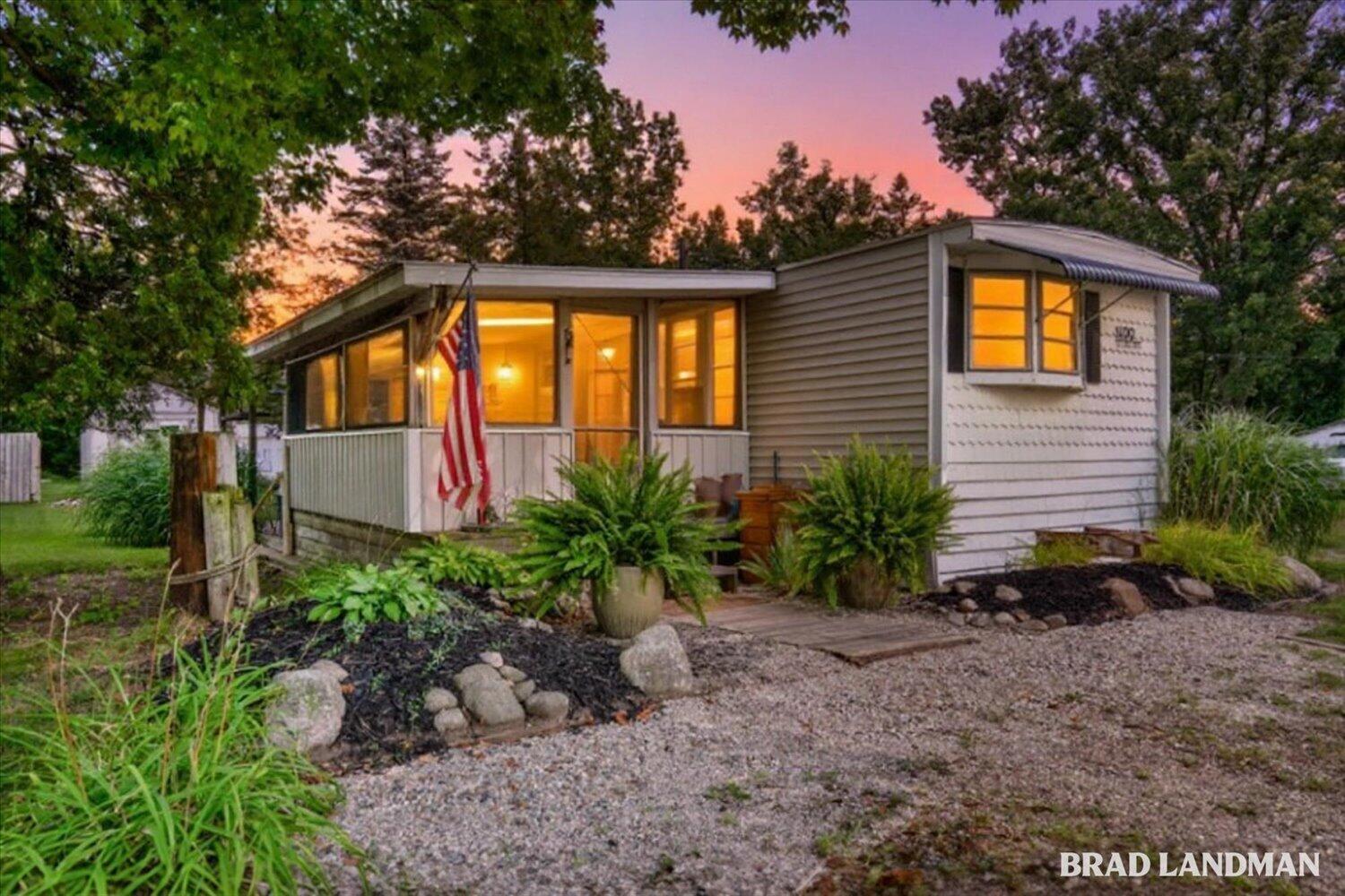 1499 Big Lake Drive