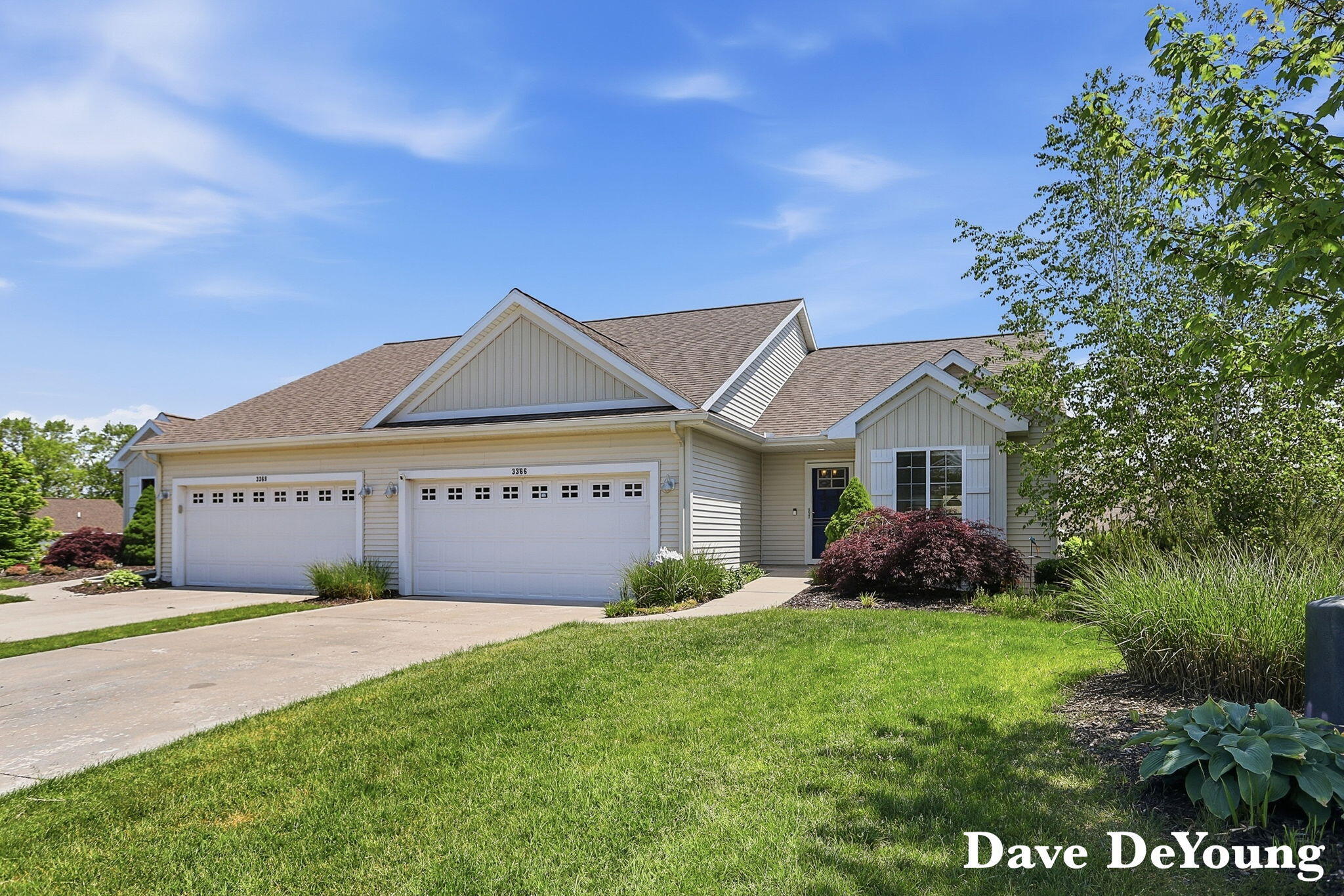3366 Thornberry Court