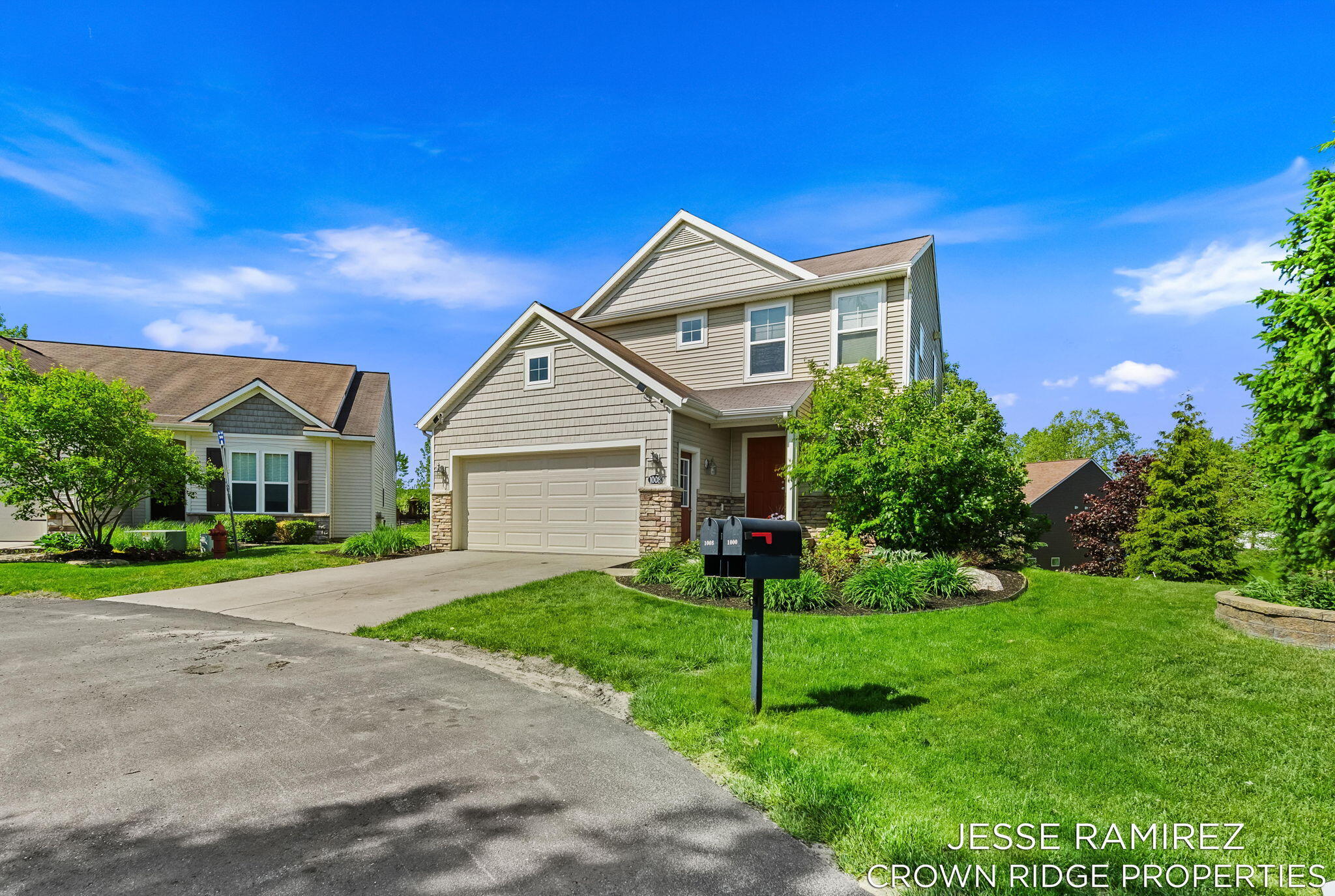1008 Peaceful Drive SE