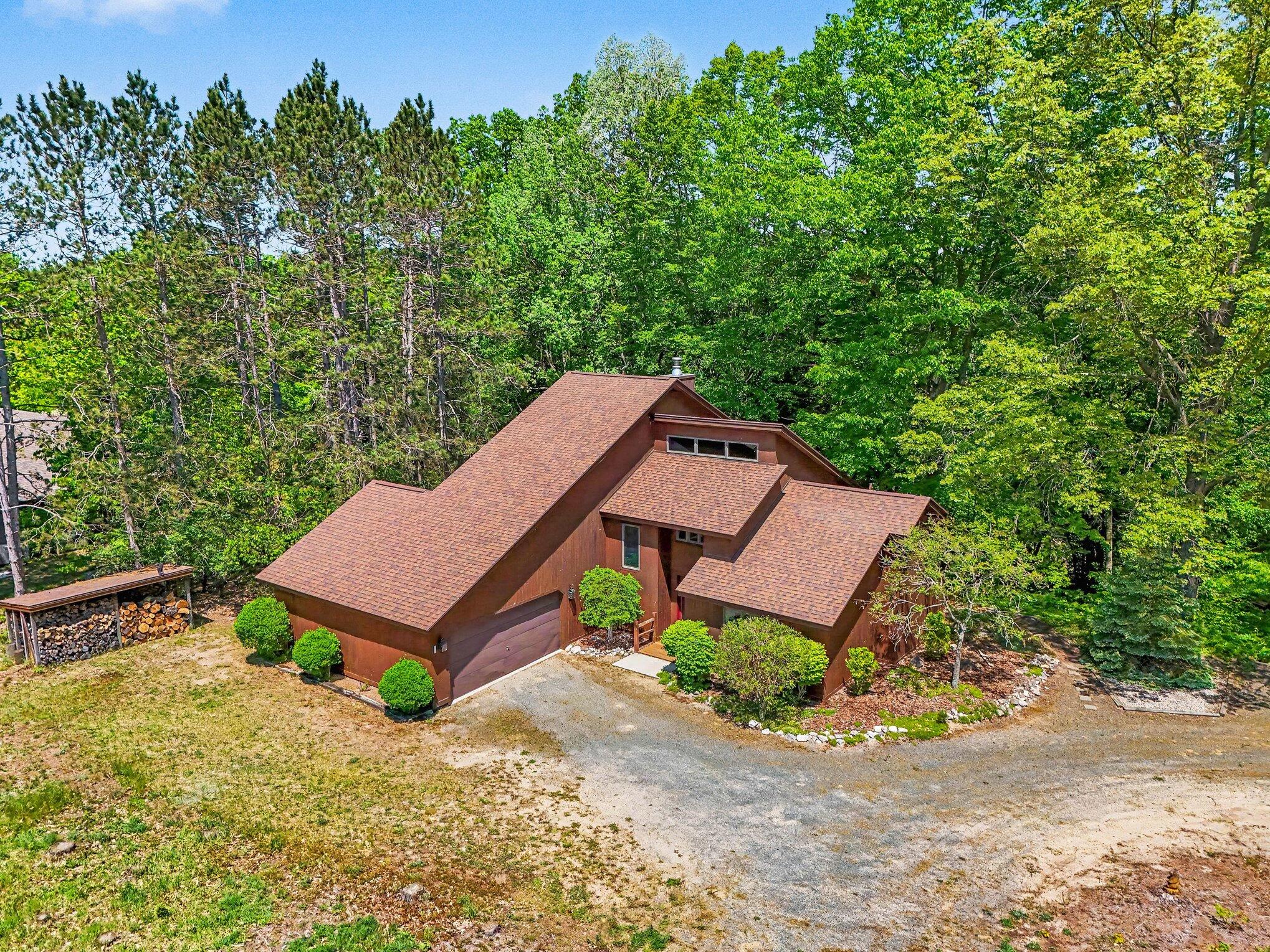 780 E Conrad Road