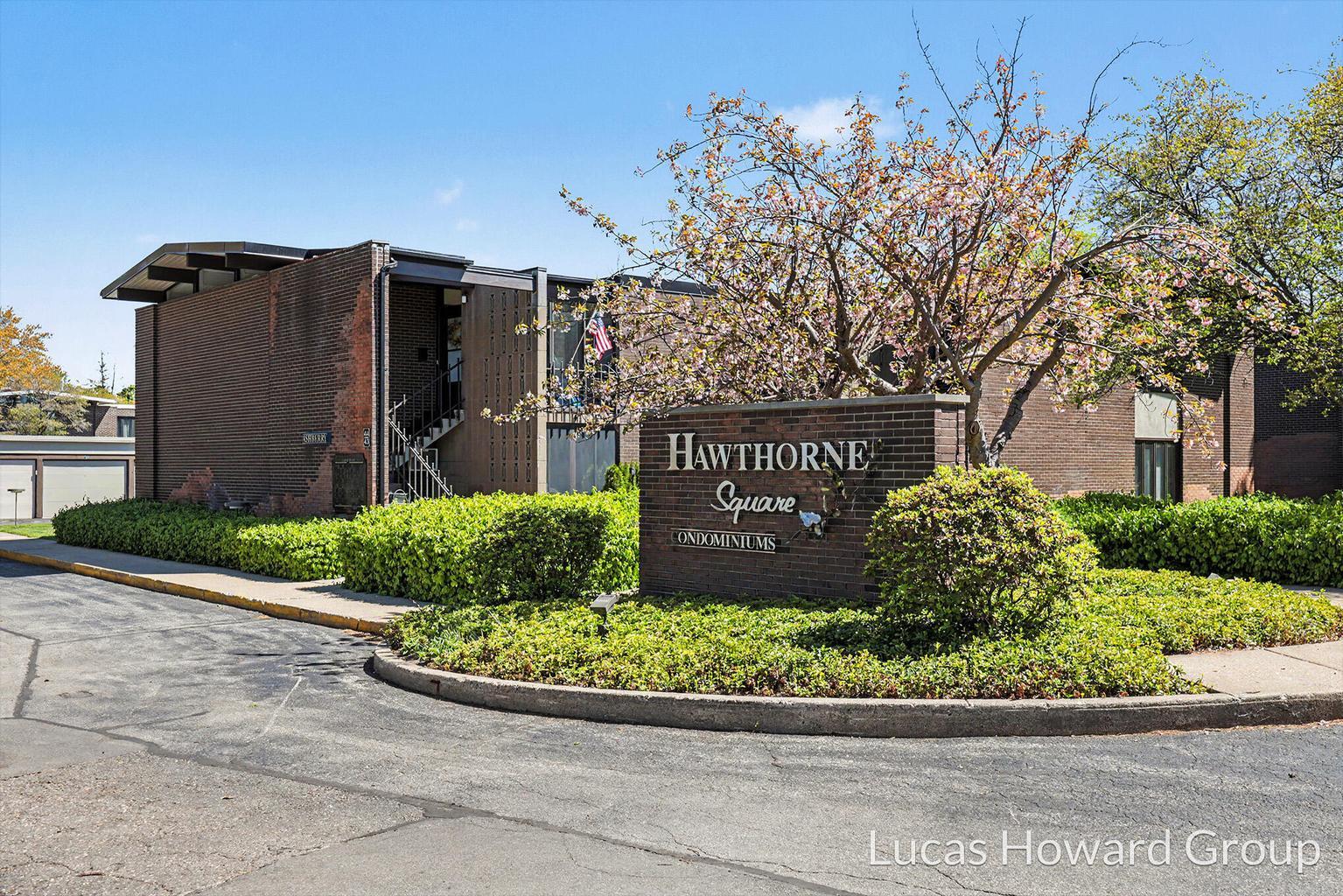 815 S Despelder Street Unit: 5
