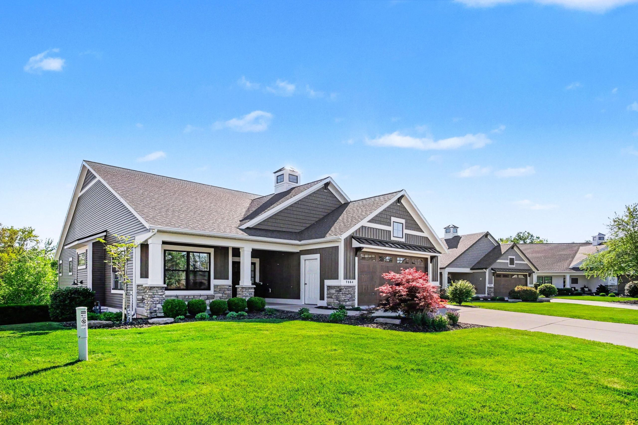 7864 Whistle Creek Court SW Unit: 15