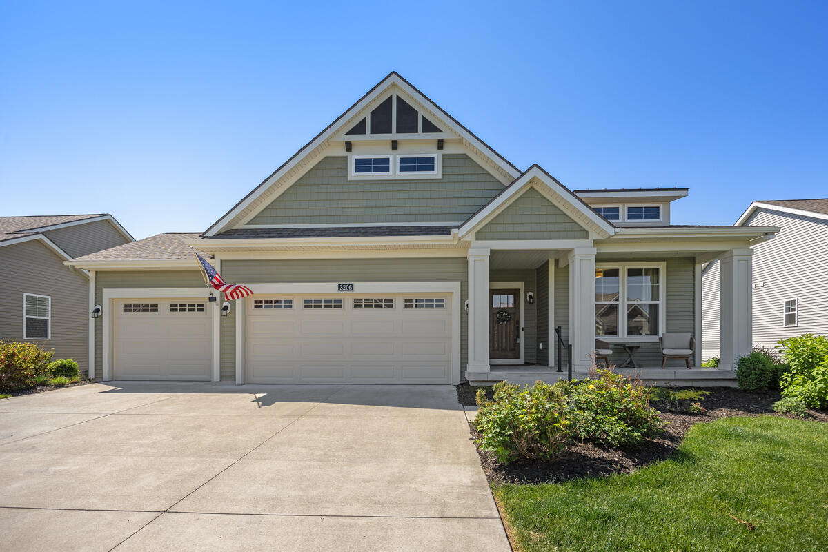 3206 Braeburn Court Unit: 28