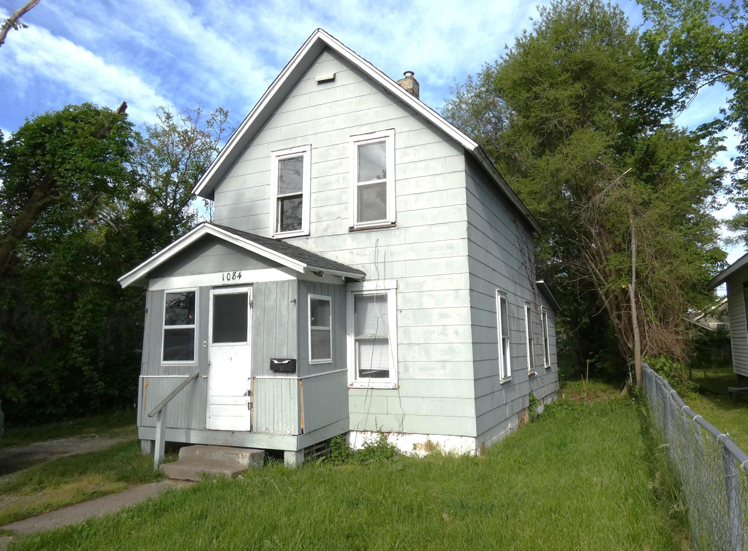 1084 Hurd Avenue