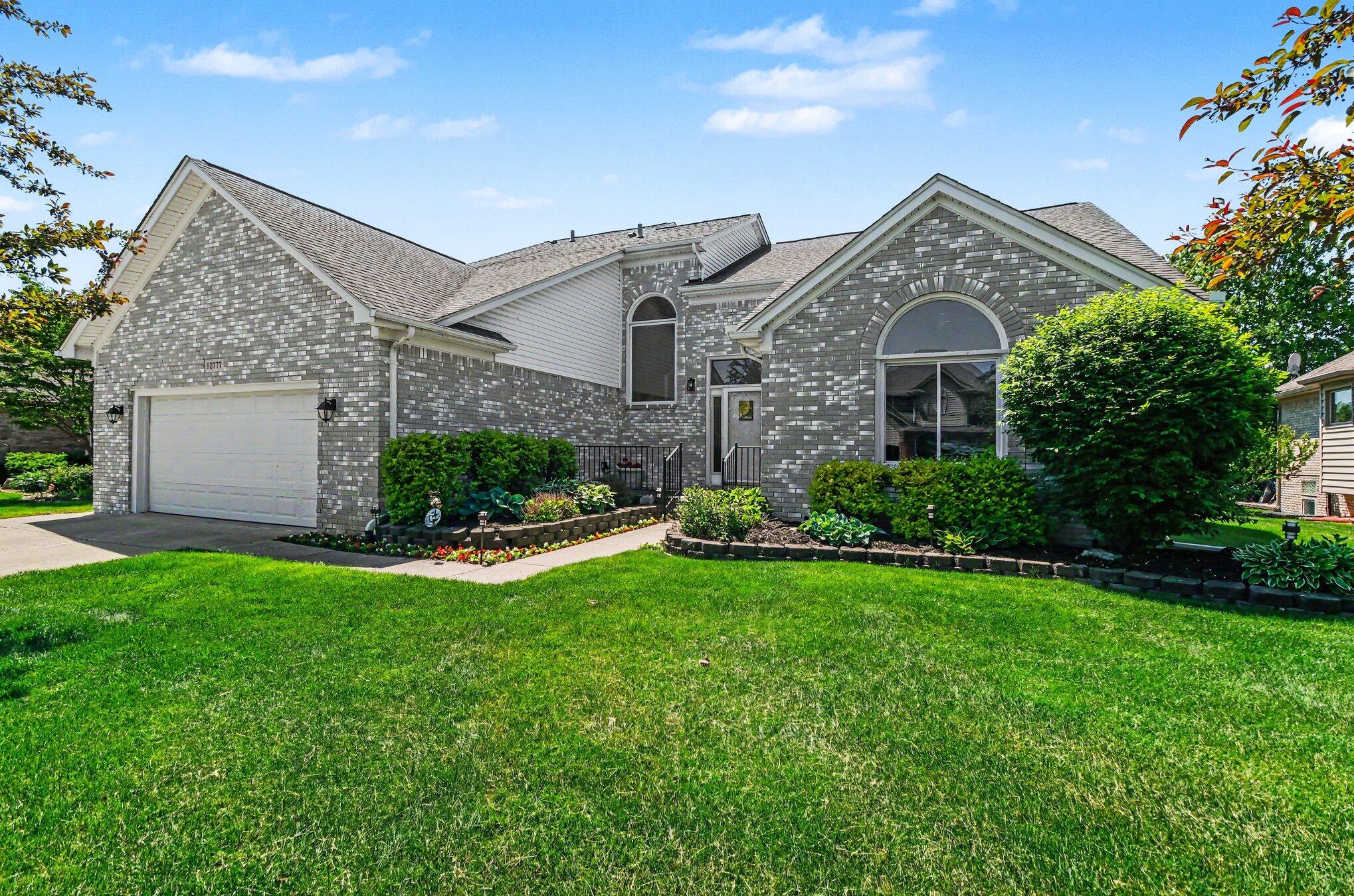 50777 Cambridge Drive