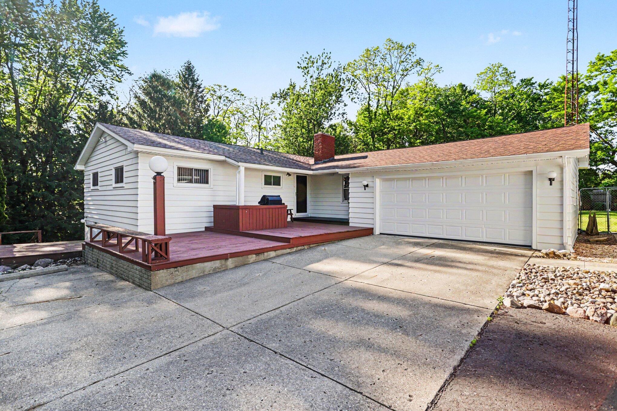 457 Hardwood Drive