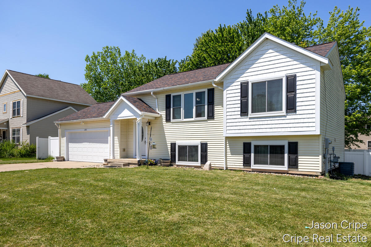 1783 Durango Court SW