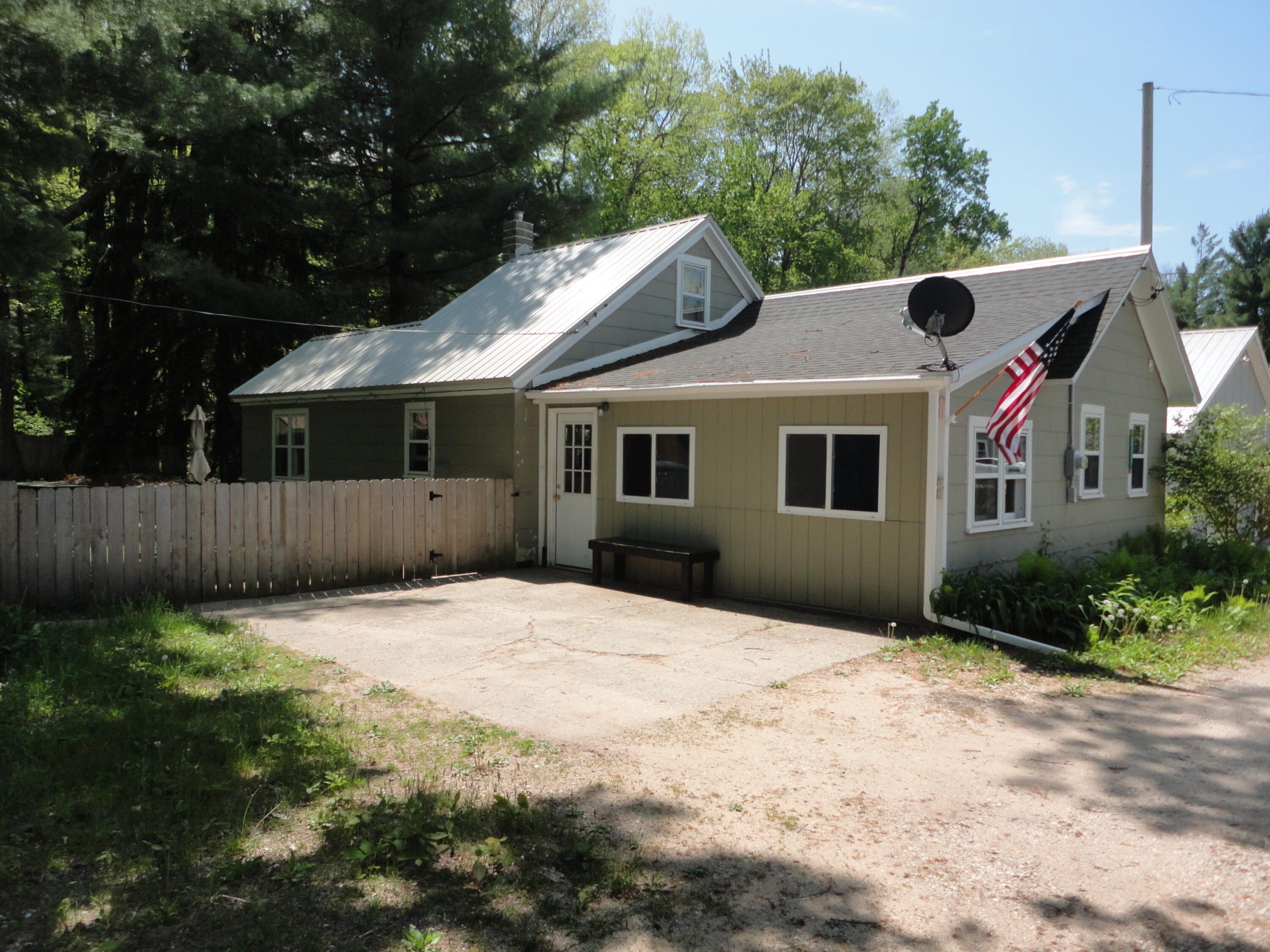 17111 Gene Street