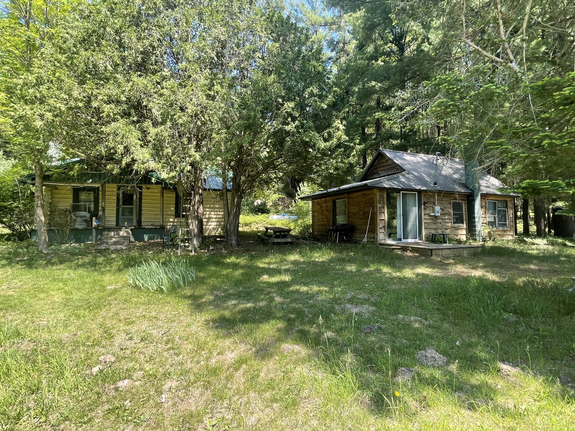 3495 Madison Road