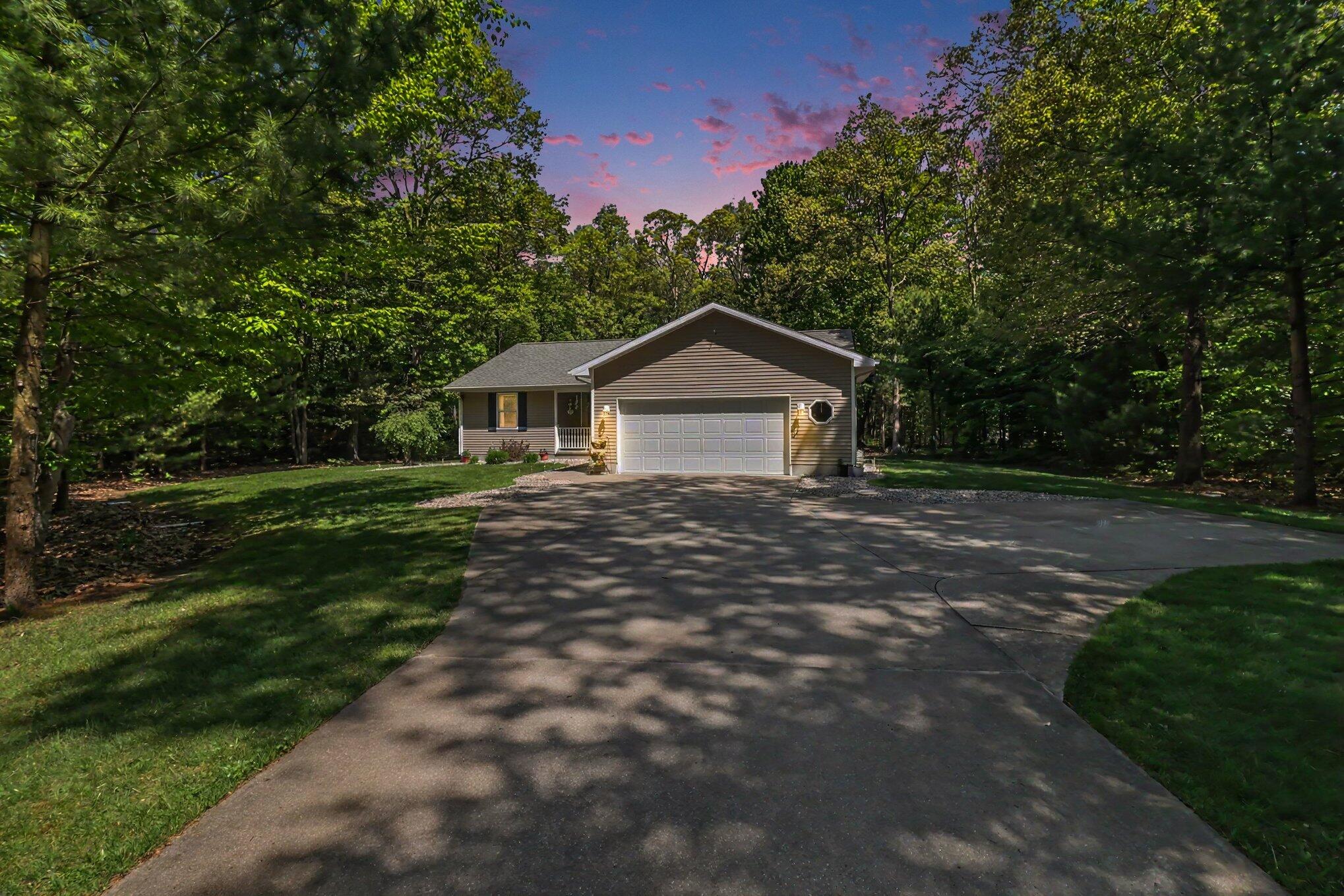 6544 W Forest Edge Drive