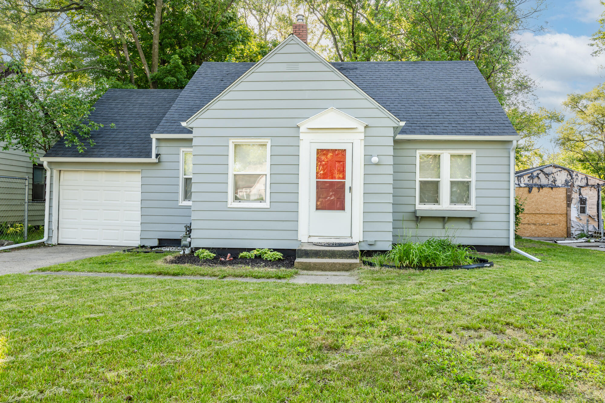 1309 Agard Avenue