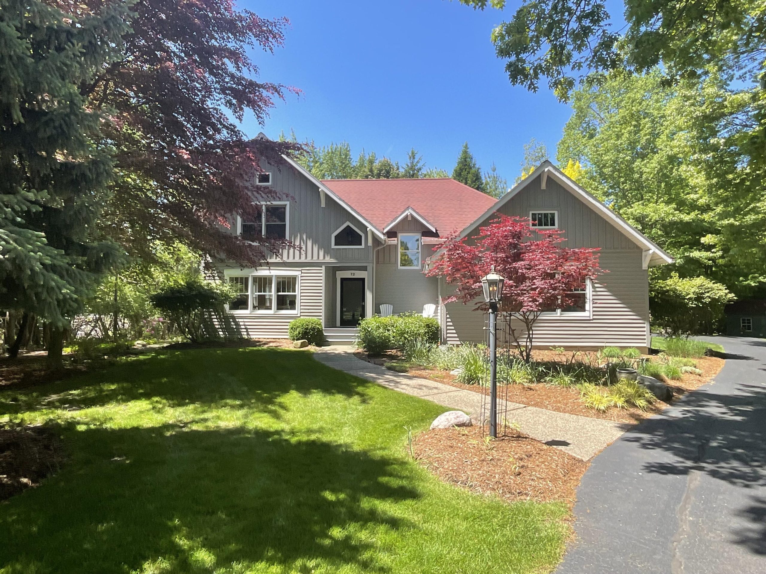 72 Wilderness Ridge Drive