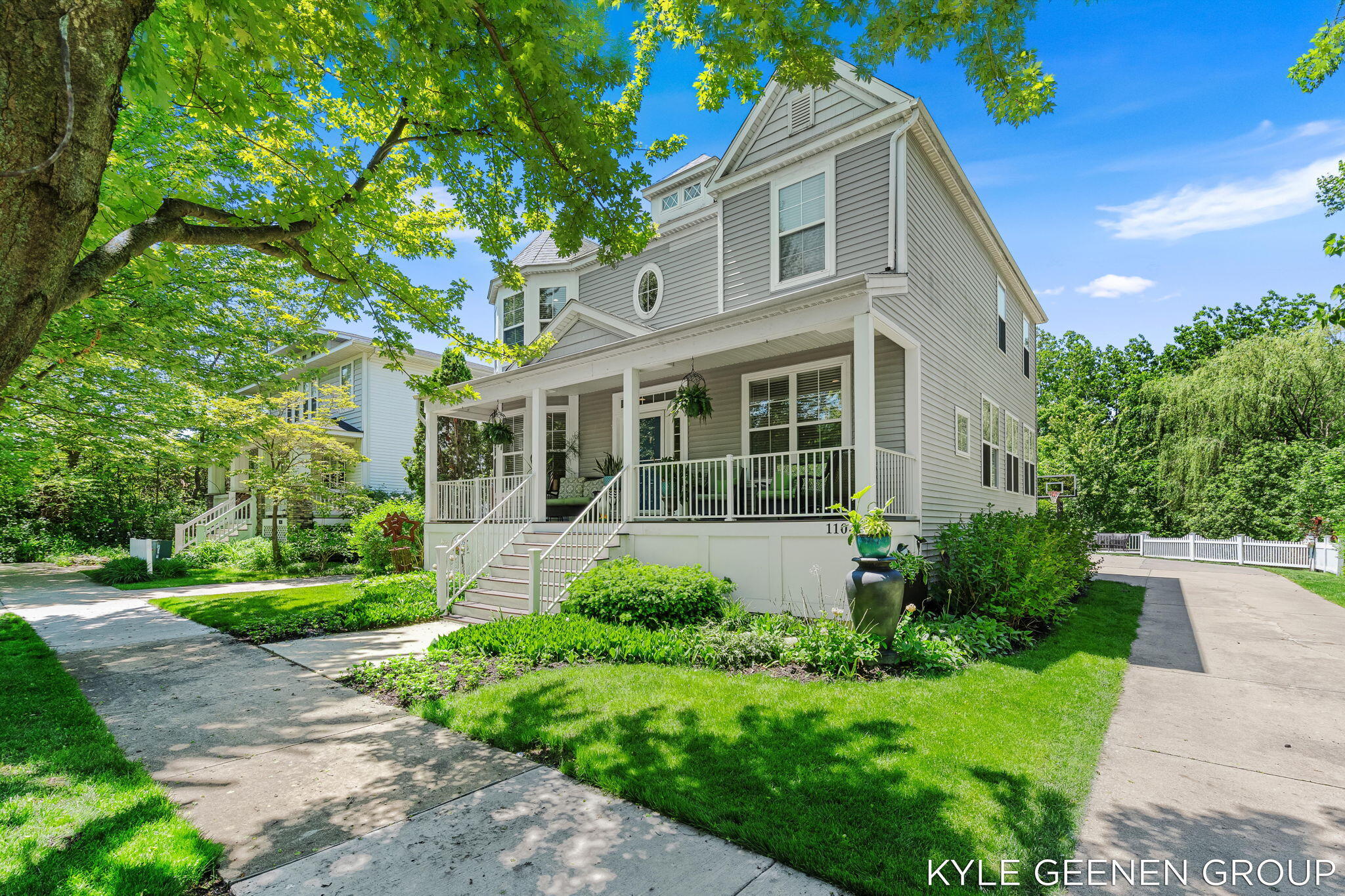 1104 Keystone Road