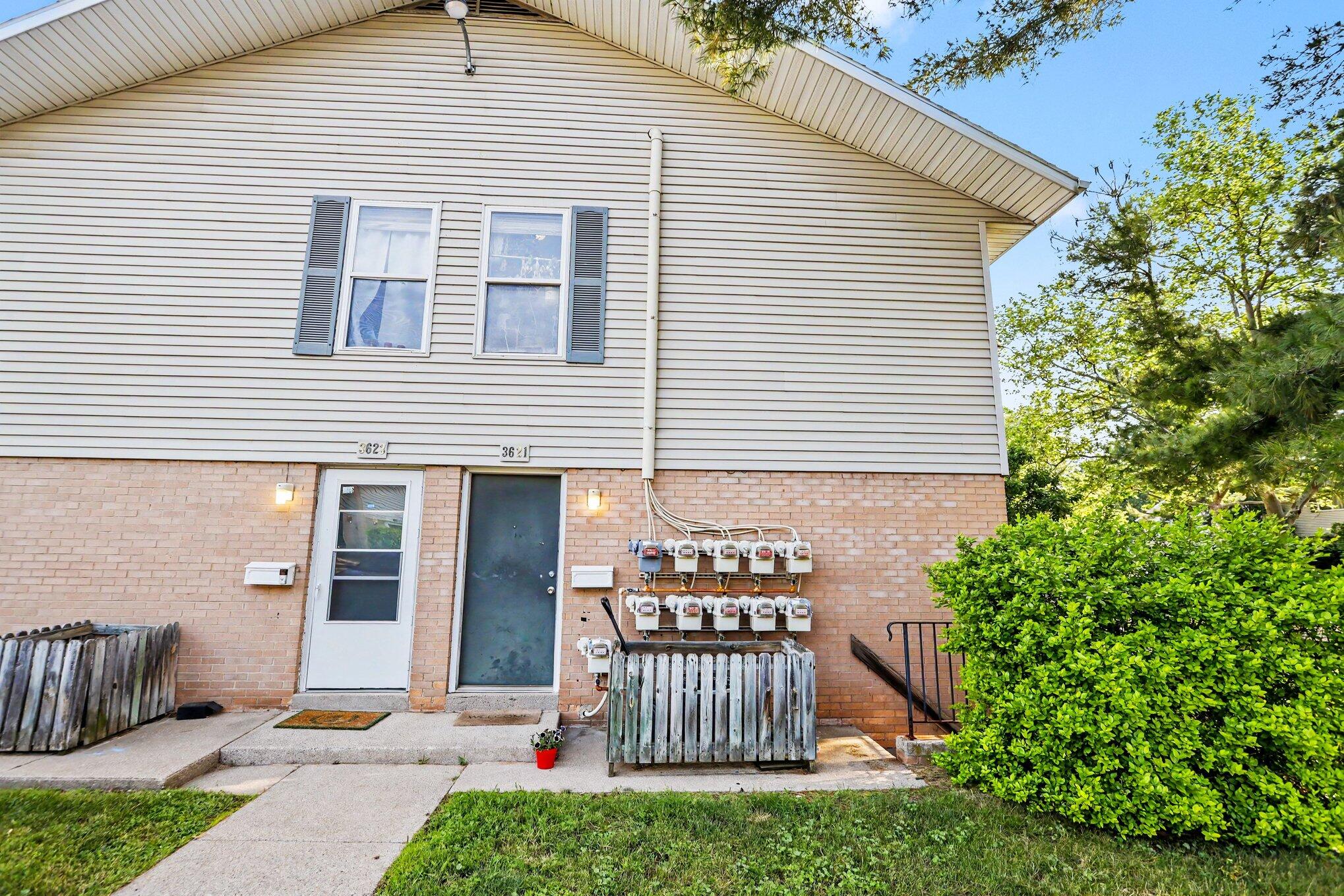 3621 Kenbrooke Court Unit: 77