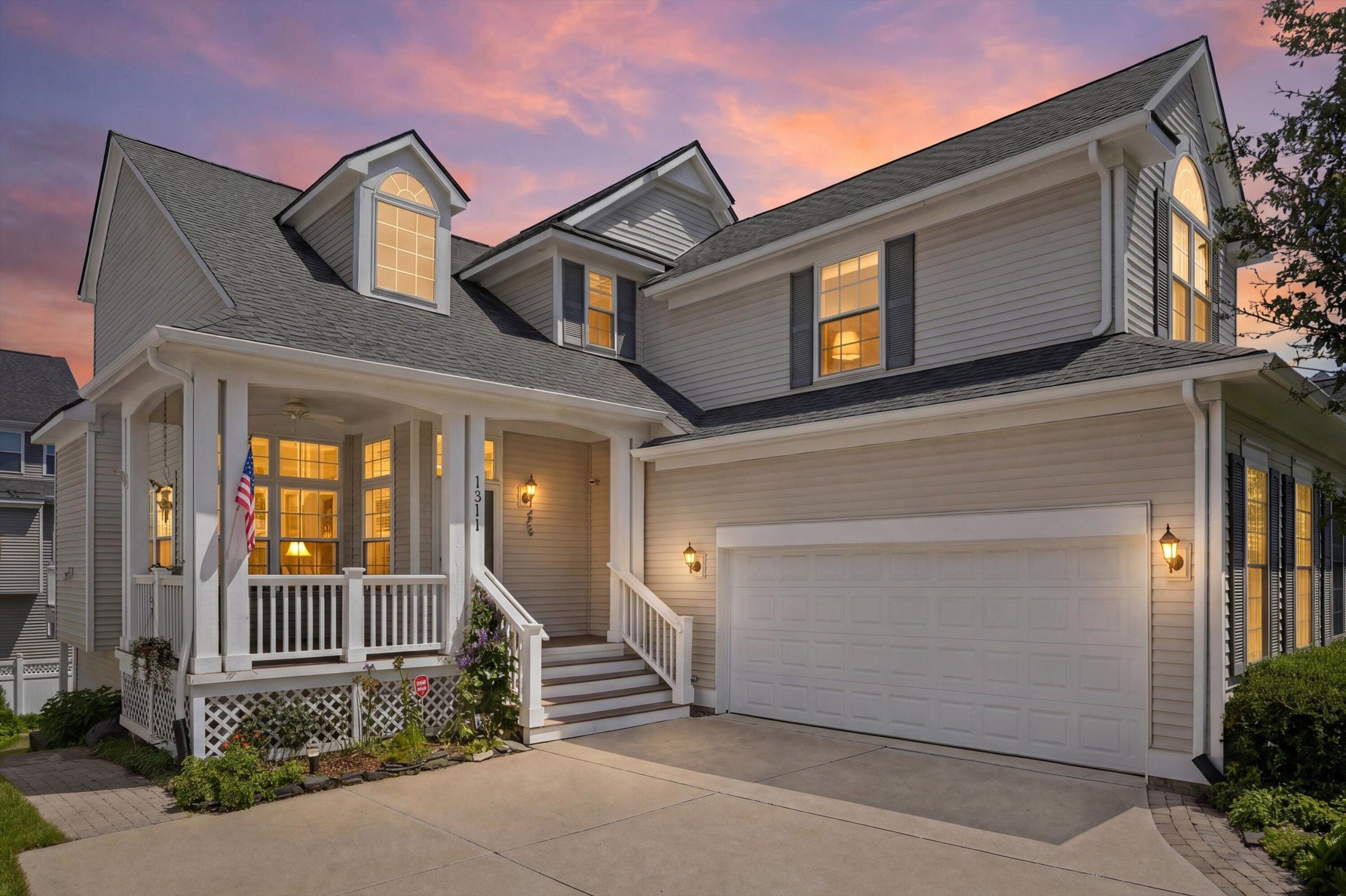 1311 Timmins Drive