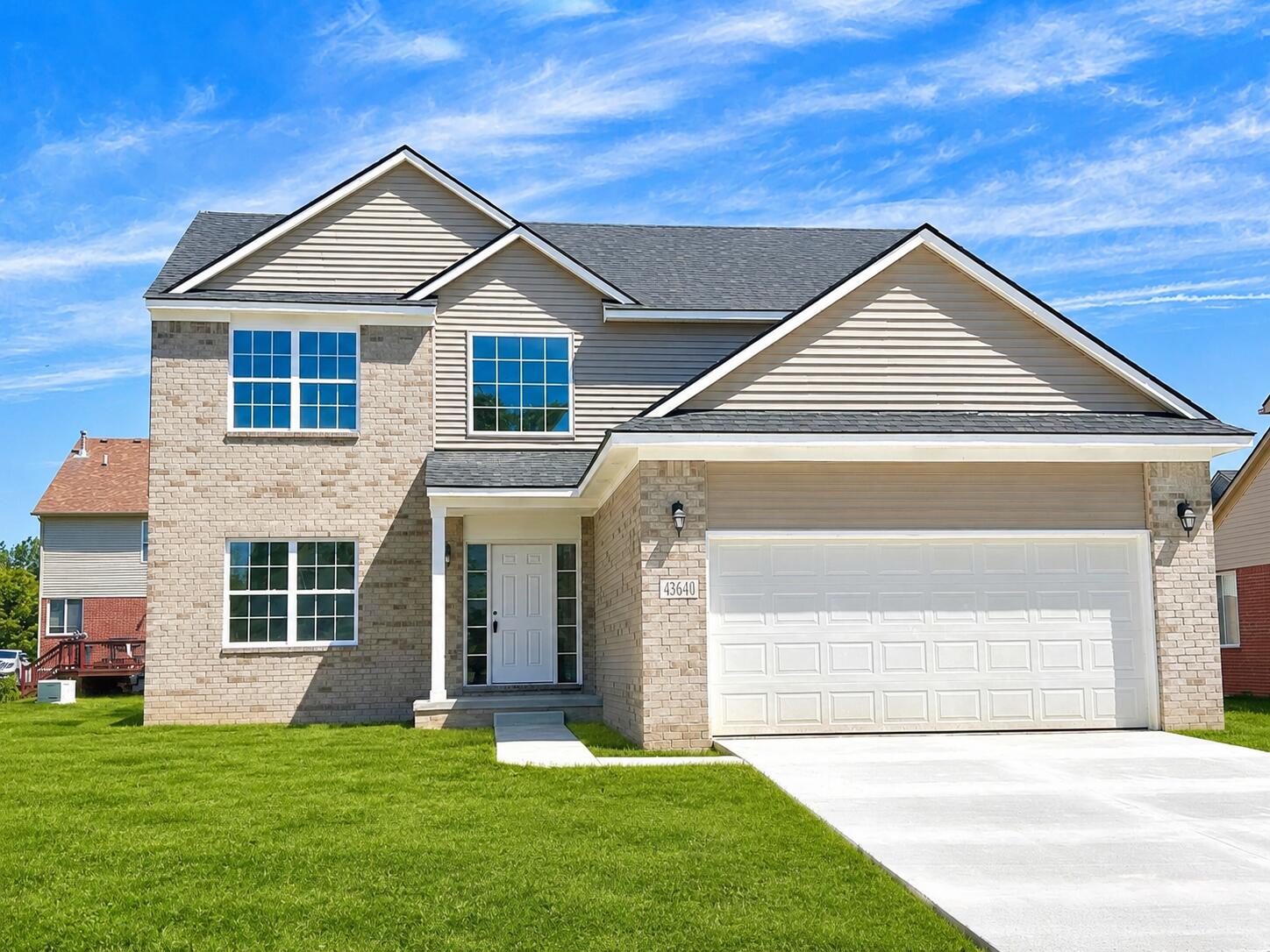 43640 S Timberview Drive
