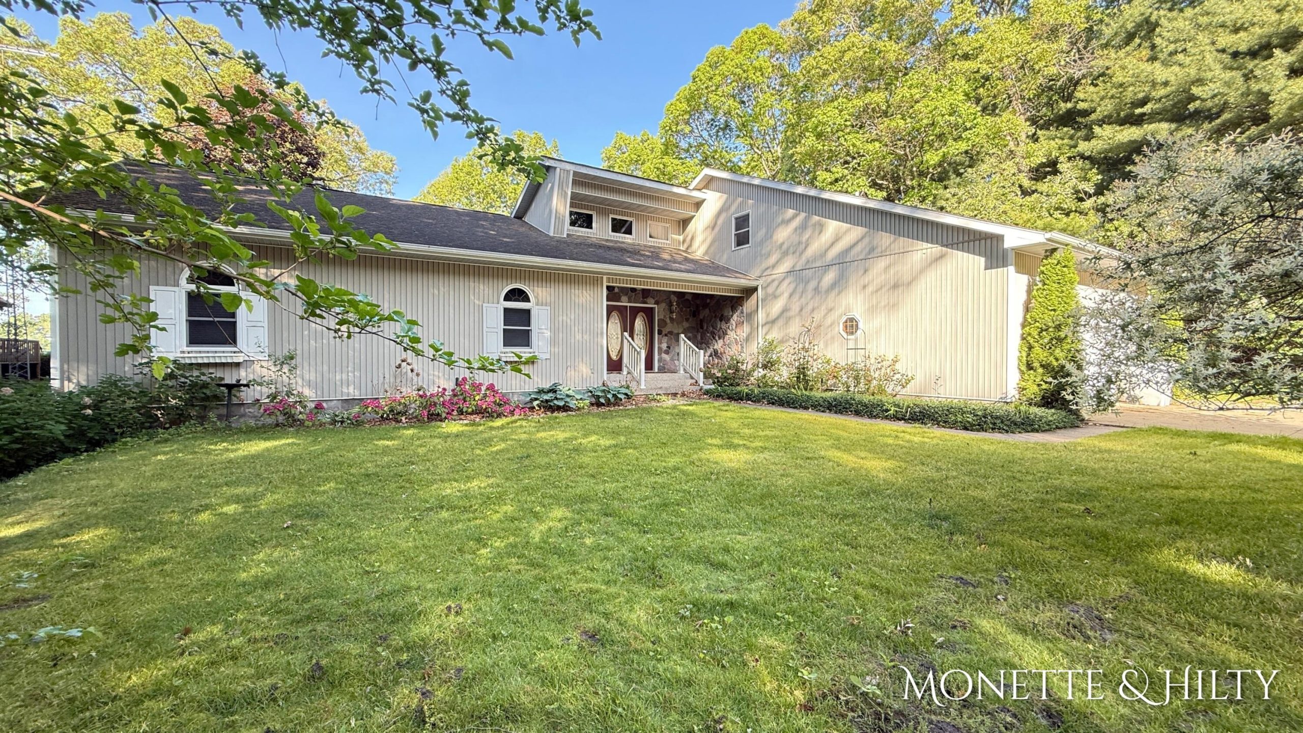 2550 Cove Road