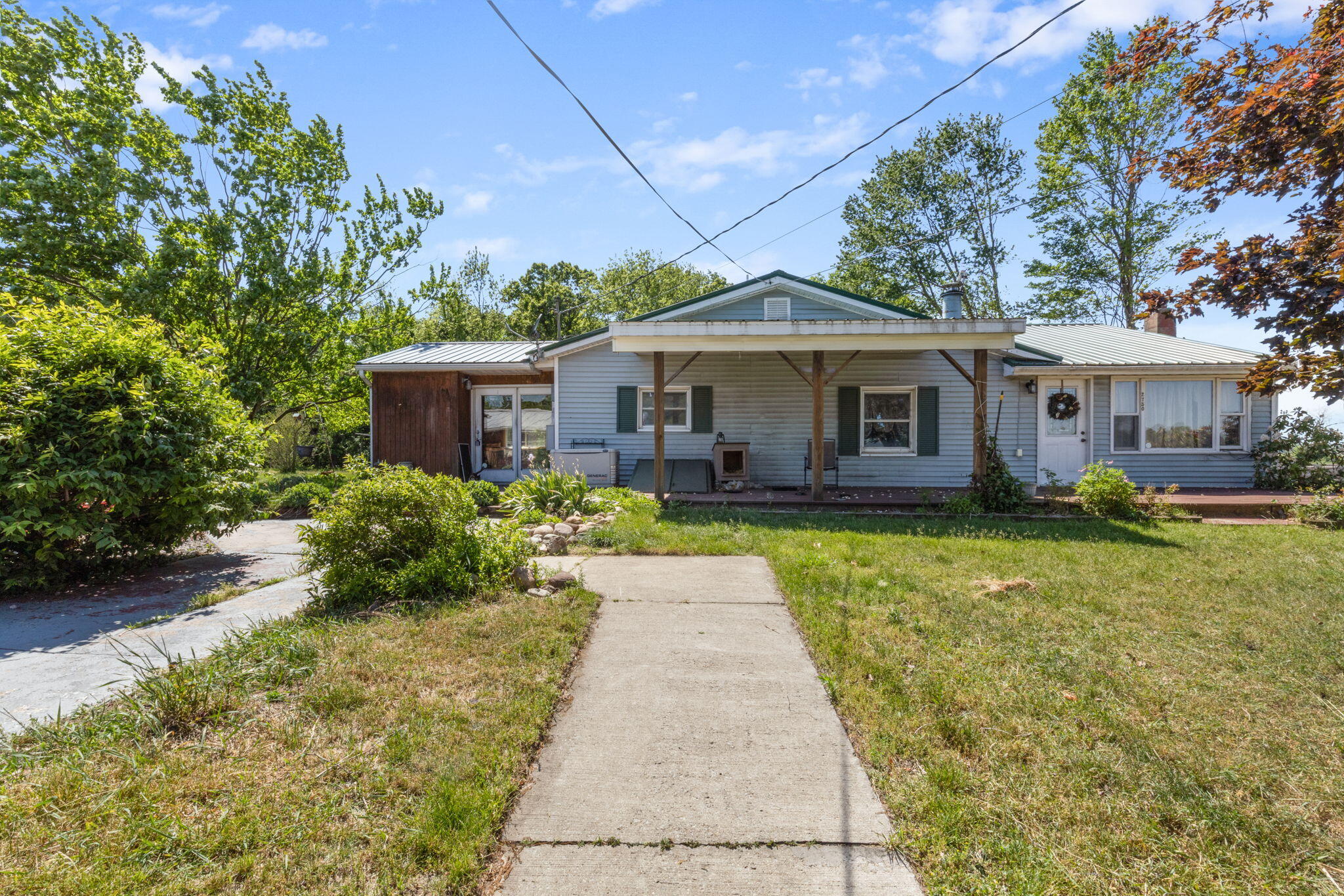 2750 Beebe Road