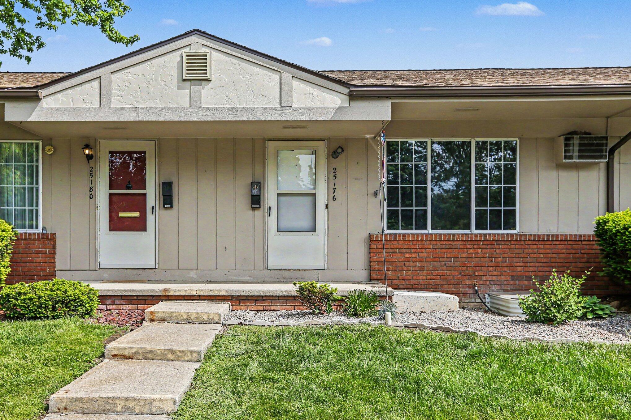 25176 Potomac Drive Unit: 2