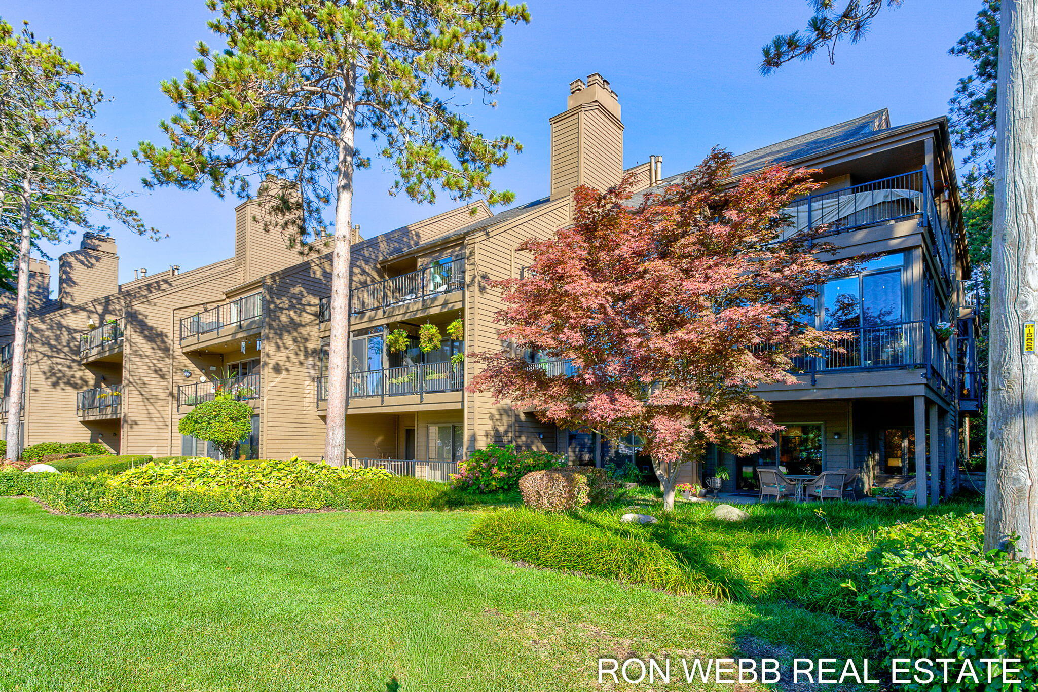 1745 Ottawa Beach Road Unit: 3