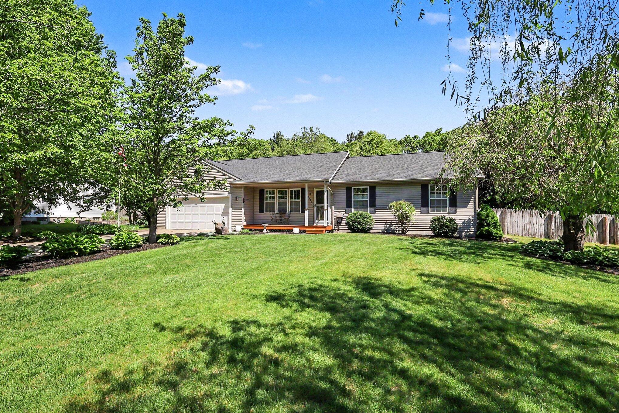 15117 Meadows Drive