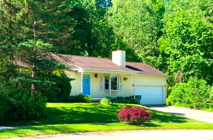 369 Tanglewood
