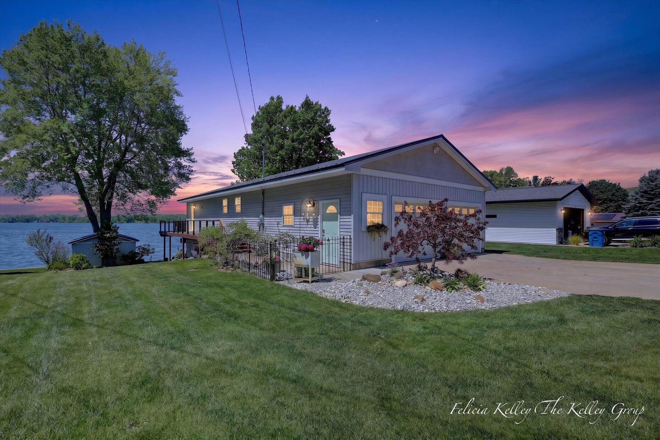 17230 Warrior Drive