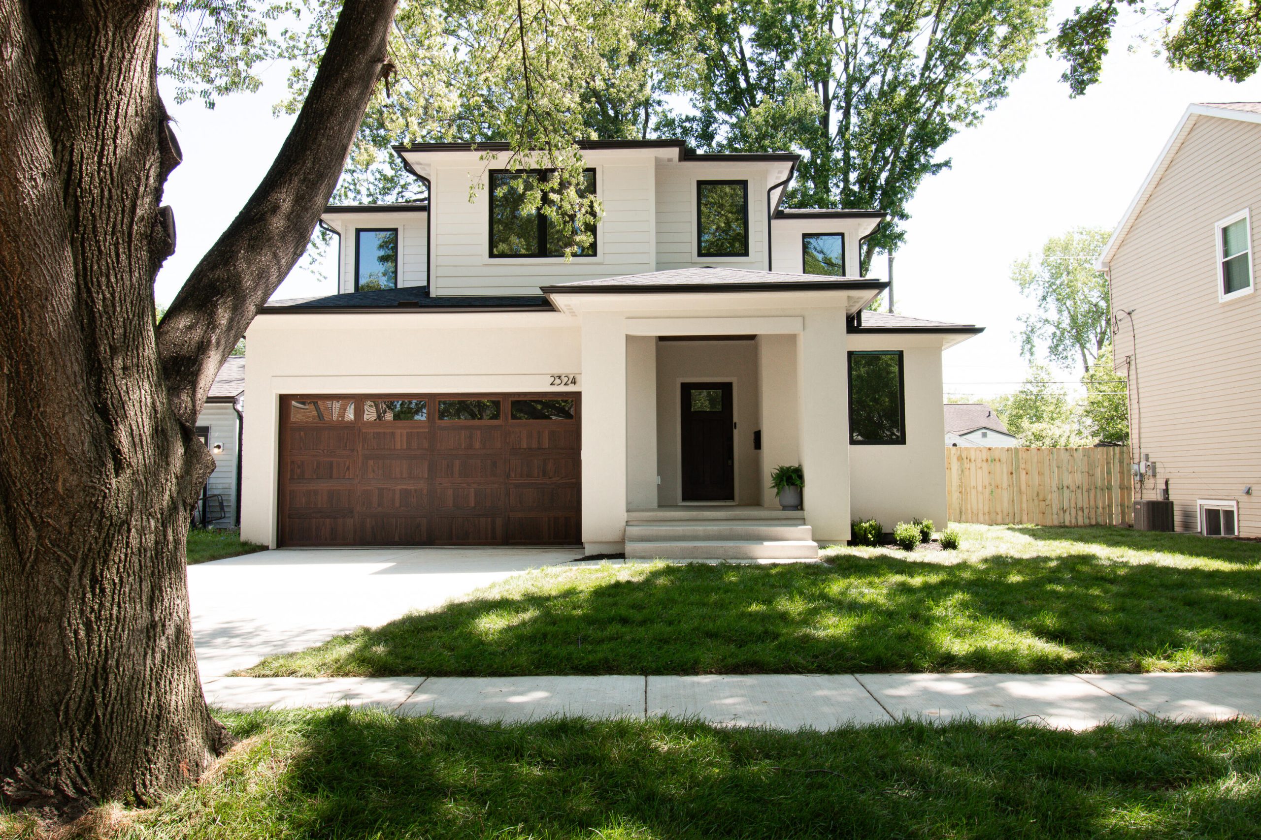 2324 Dallas Avenue