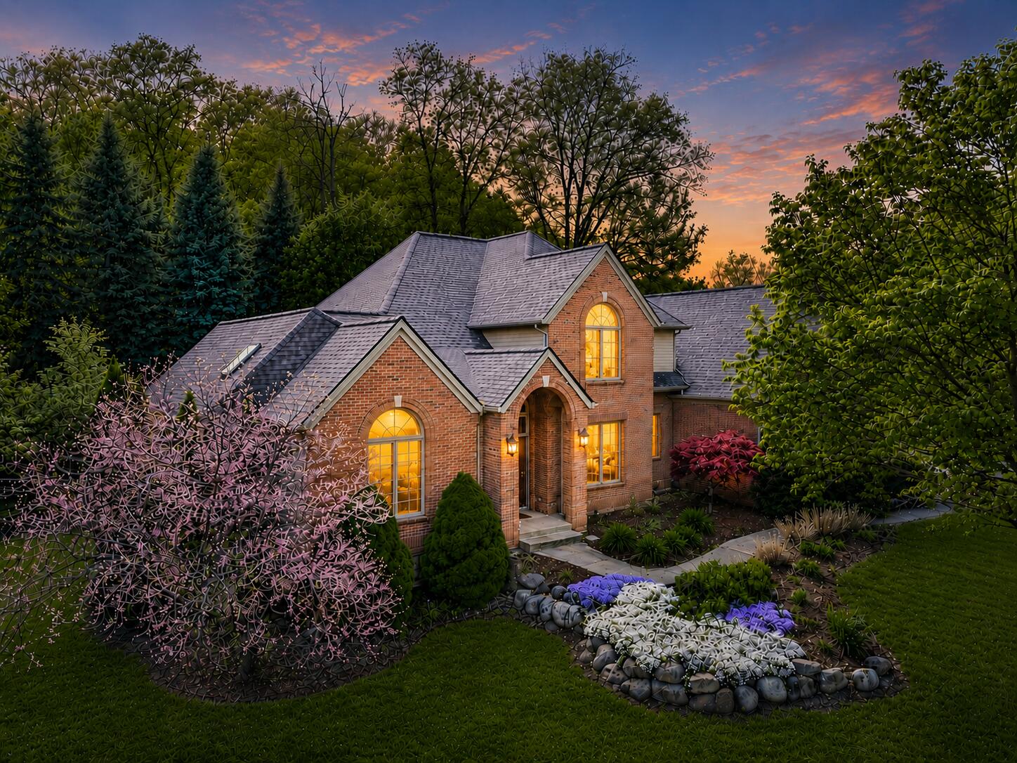 146 Summerfield Court SW